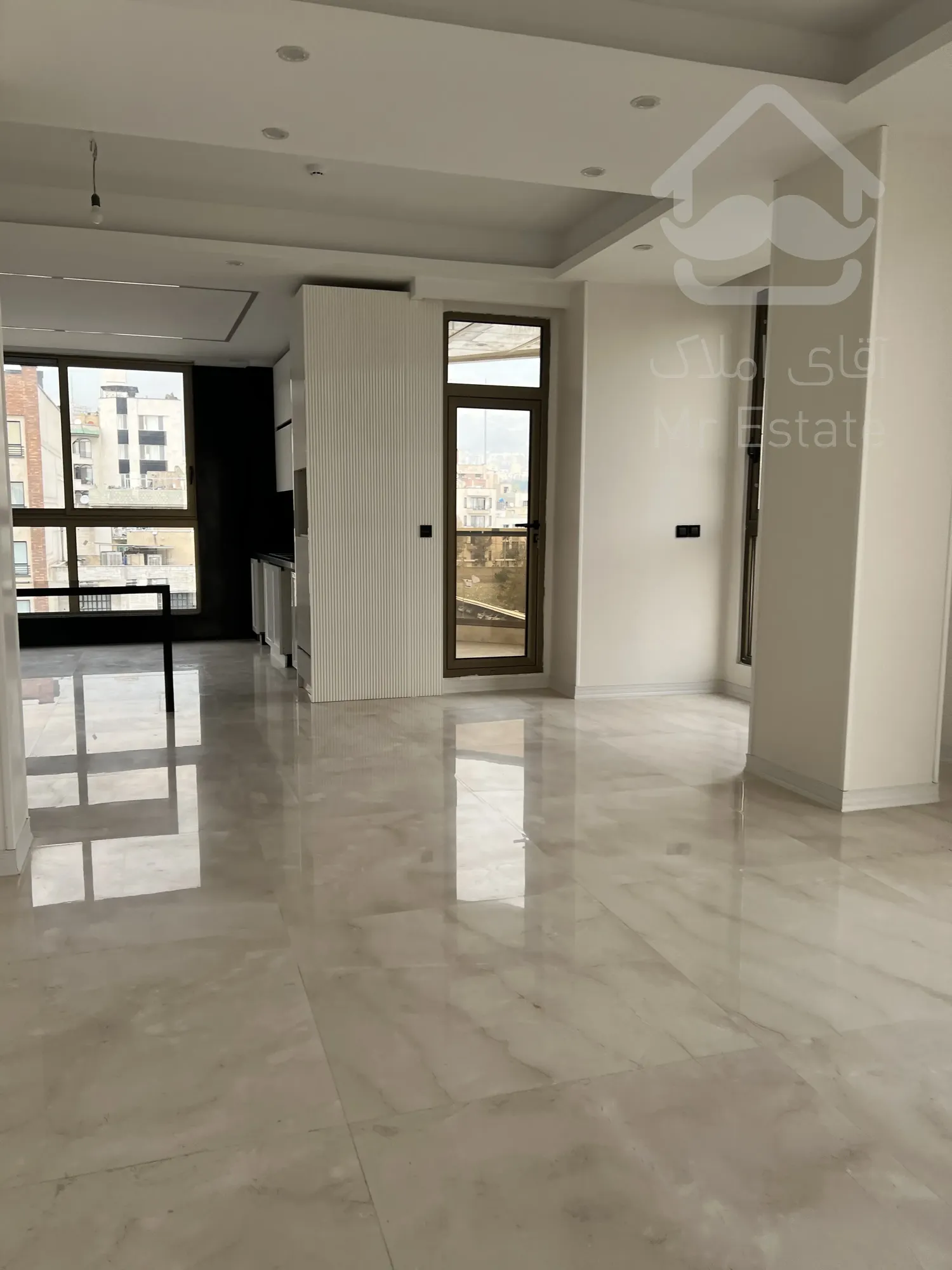 فروش یکجا اپارتمان مسکونی در سئول