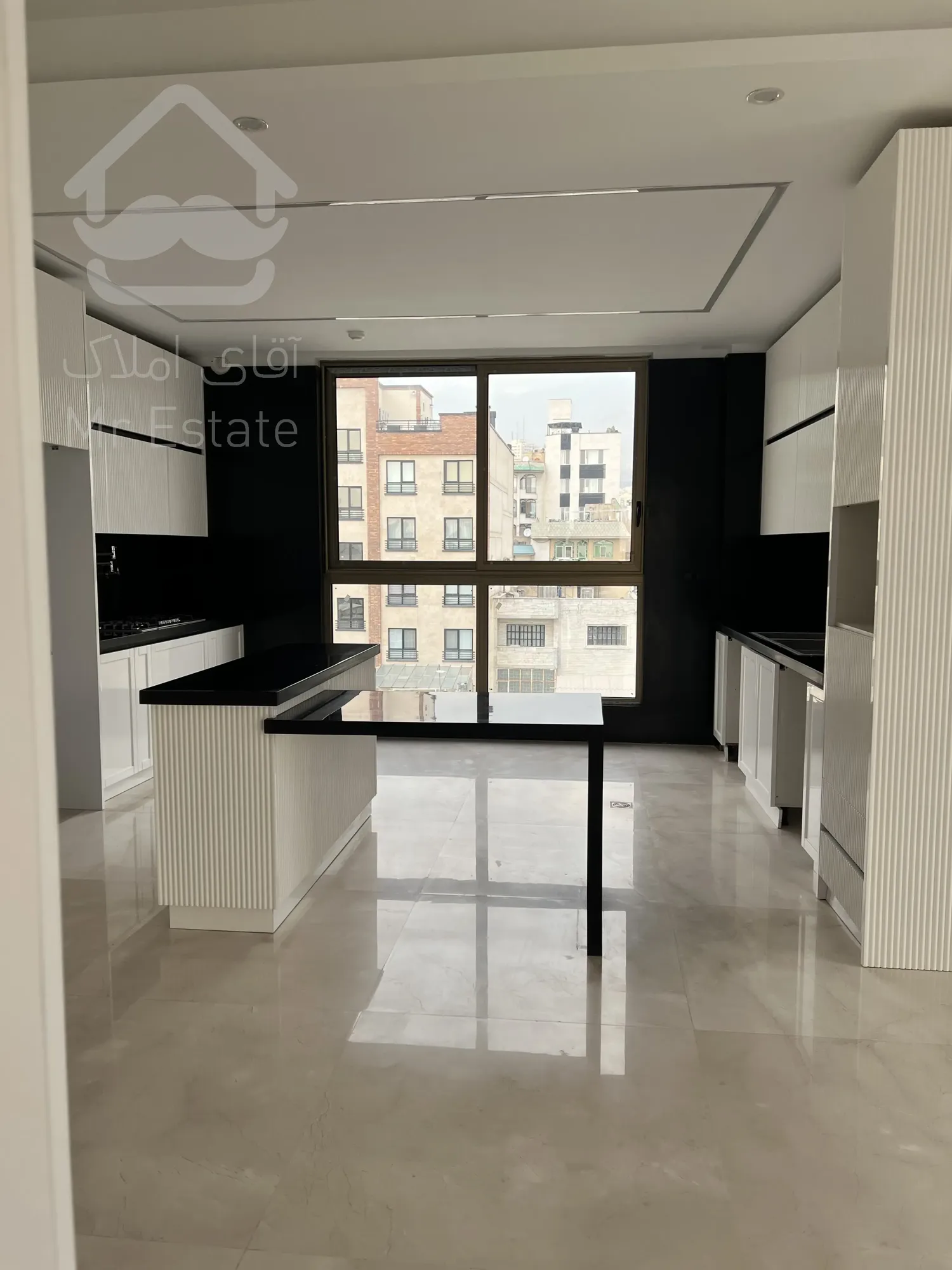 فروش ۵ واحد مسکونی یکجادر رونیکا پالاس سئول