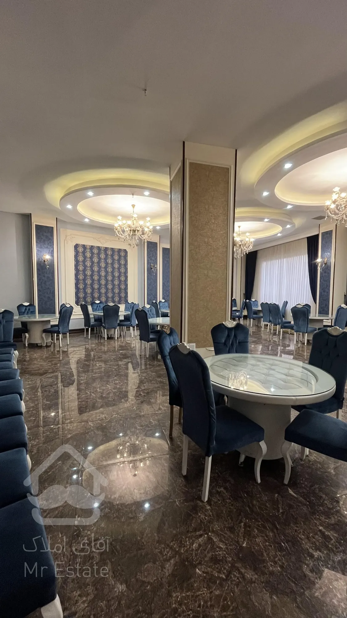 فروش واحد 2خواب فول هتلینگ درمنطقه 22