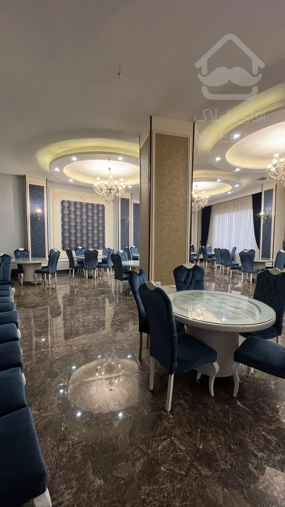 پیش خرید پروژه رونیکا پالاس دردشت 121 متر جنب مترو