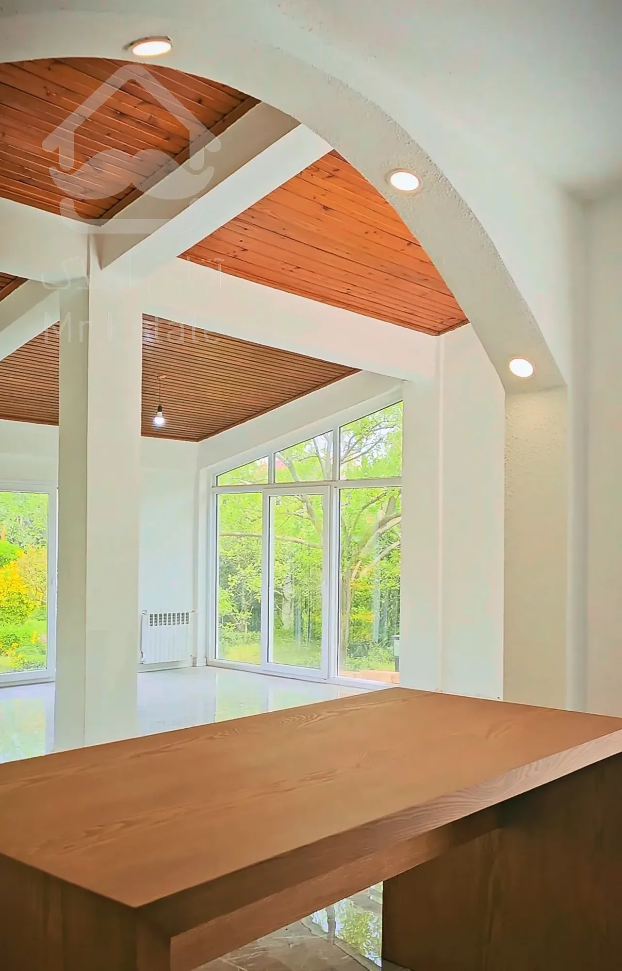 فروش‌ ویلا در لوکس ترین شهرک بندر انزلی