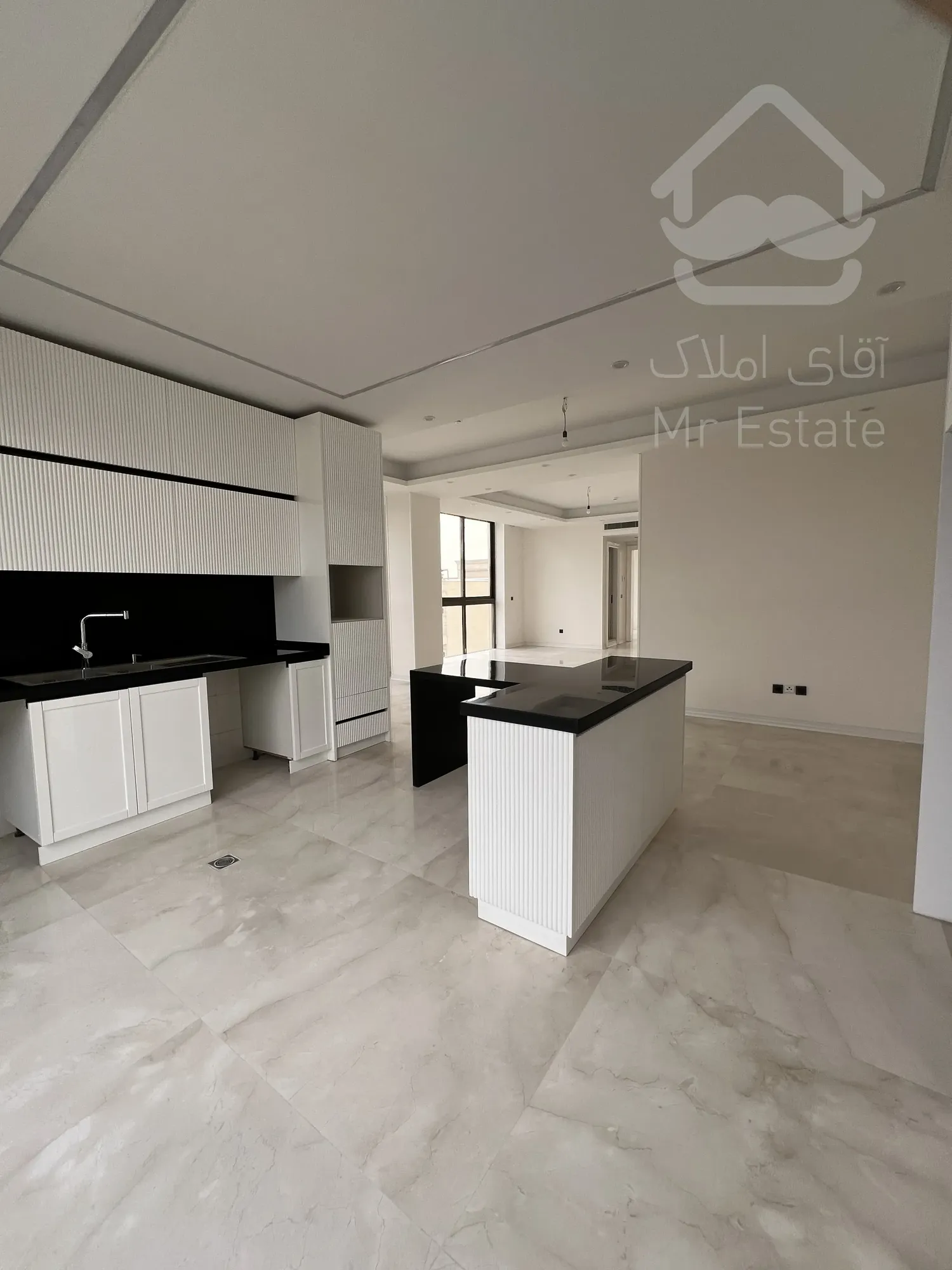 فروش ویژه آپارتمان لوکس در سلول با تخفیف میلیونی