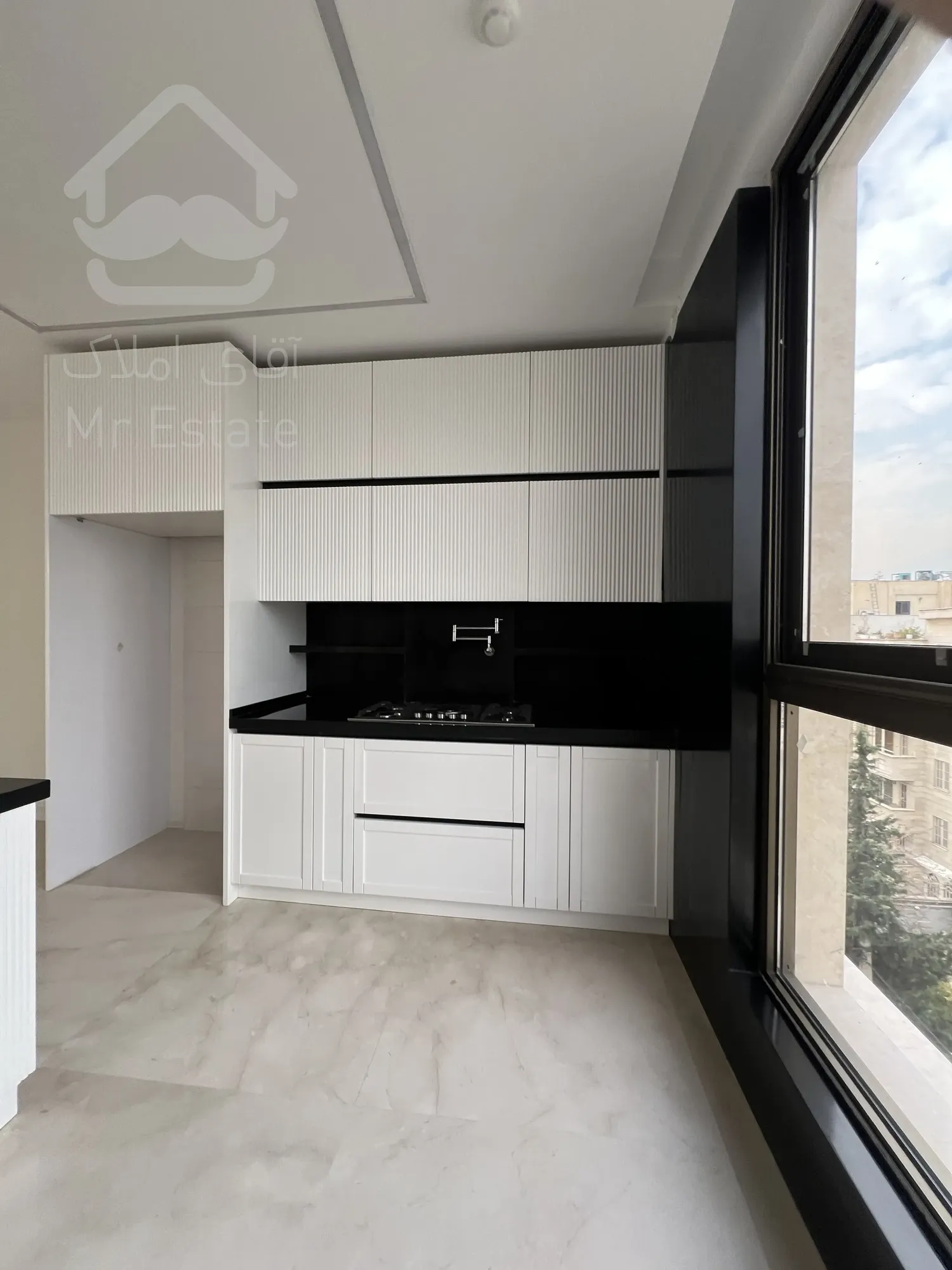 فرصتی استثنایی برای سرمایه گذاری فروش یکجا اپارتمان در سئول