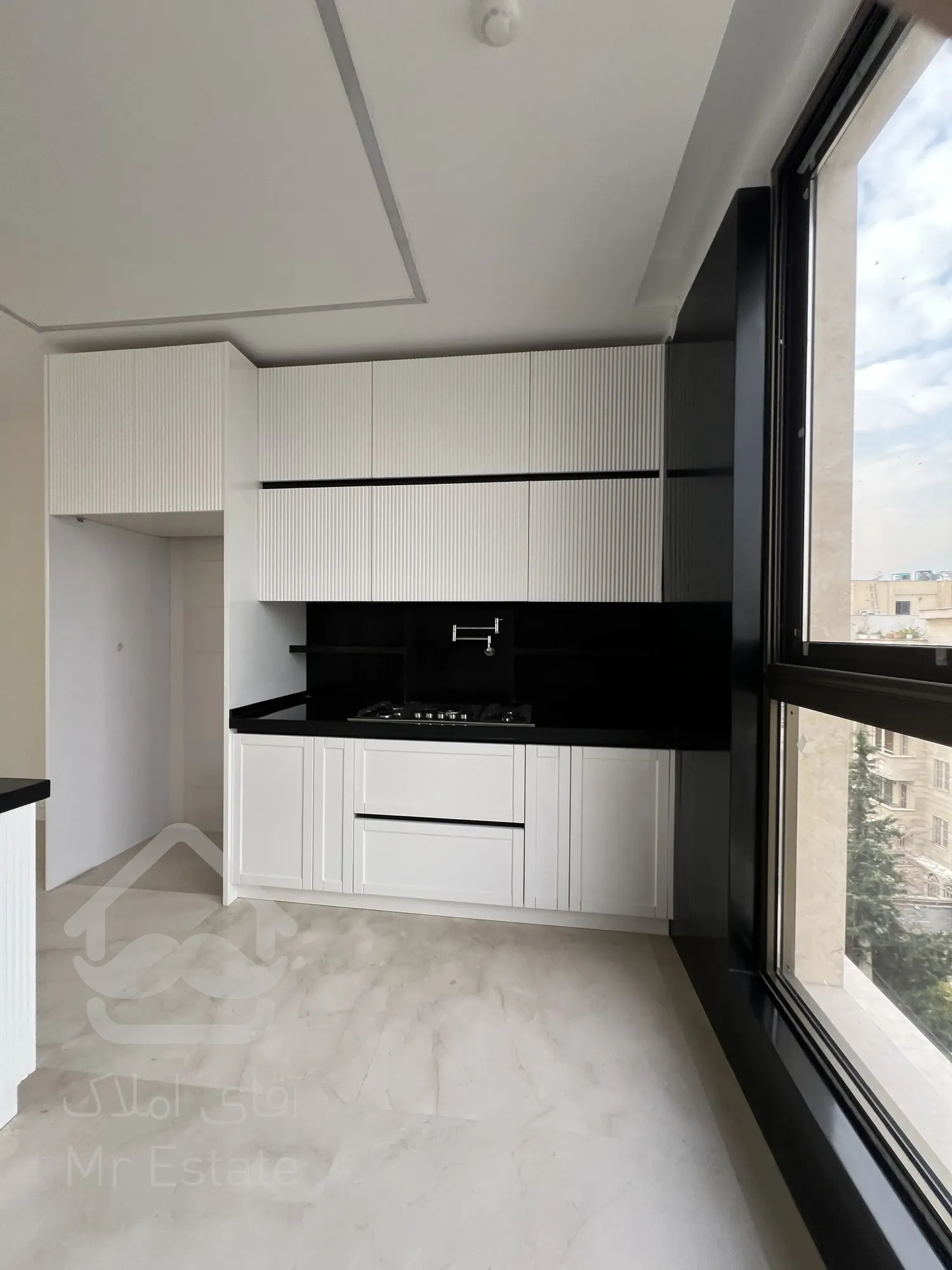 فروش ۵ واحد دنج ۲ خواب و ۲ باب مغازه ممتاز در سئول