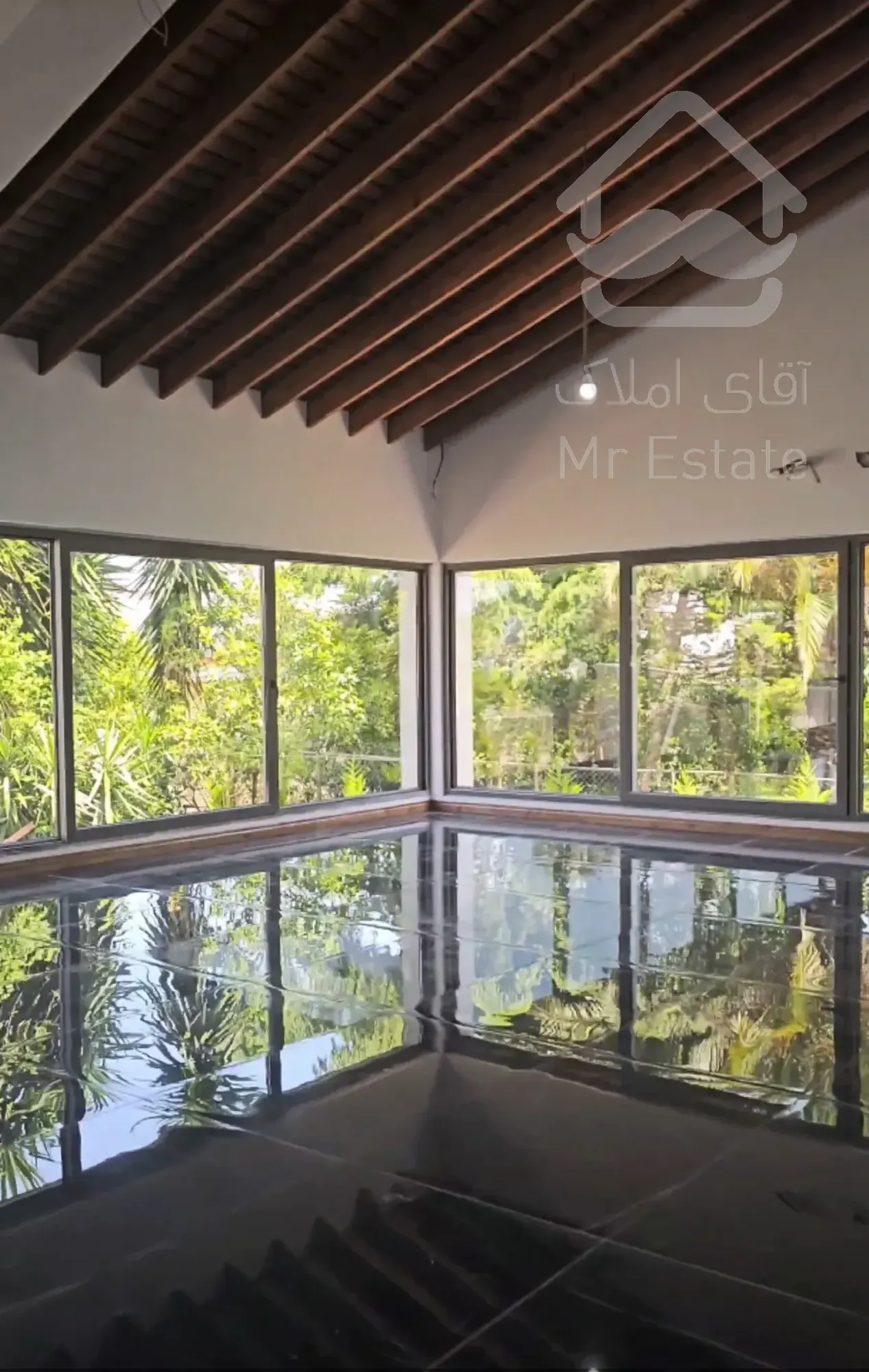 فروش ویلای مدرن در لوکس ترین شهرک بندر انزلی