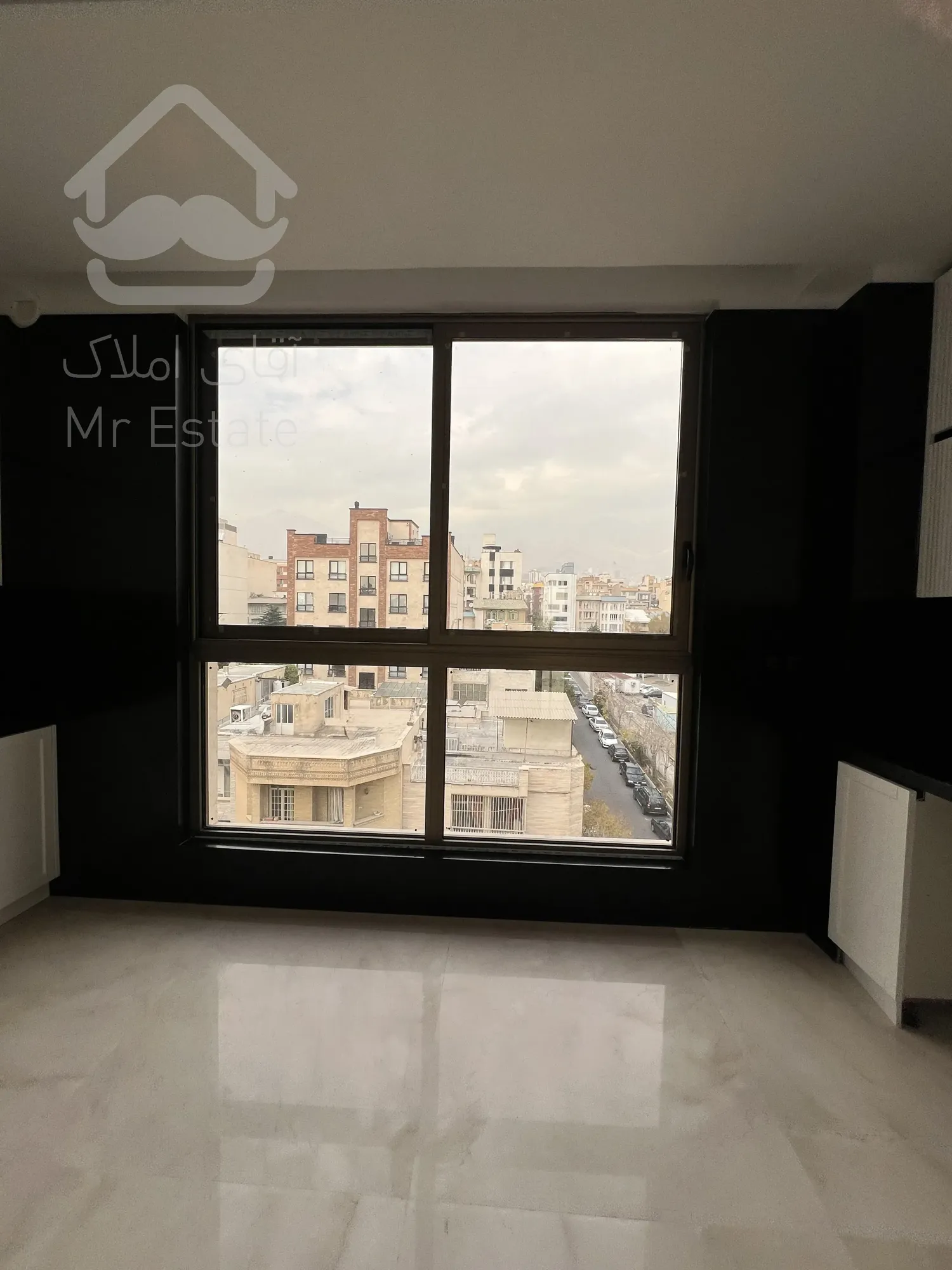 فروش یکجا اپارتمان میکونی ۵ واحدی و ۲ باب مغازه در سئول