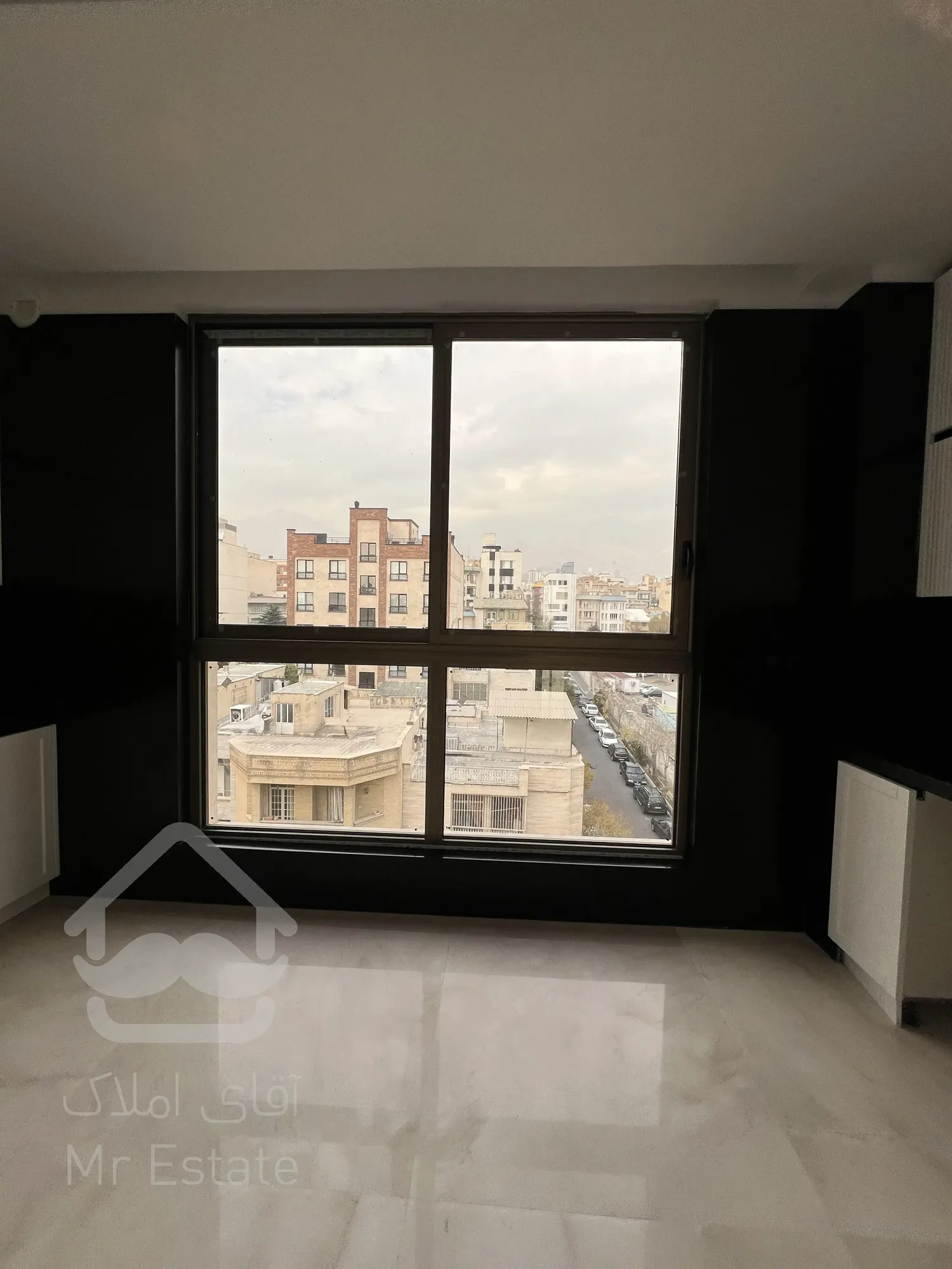 فروش ویژه ۶۳۰ متر مربع ملک مسکونی و تجاری