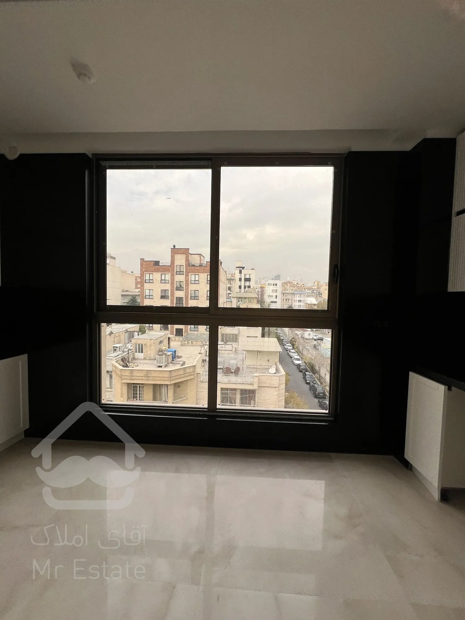 فرصتی استثنایی برای سرمایه گذاری فروش یکجا اپارتمان در سئول