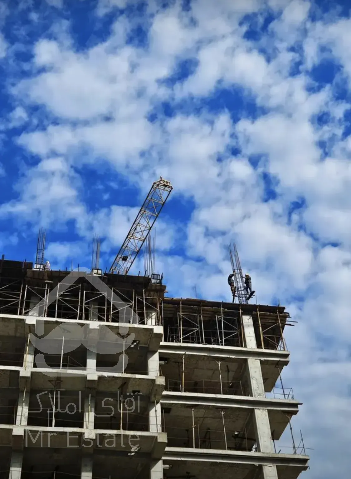 پیش فروش شهرآفتاب با شرایط ویژه یکخواب دیددریا