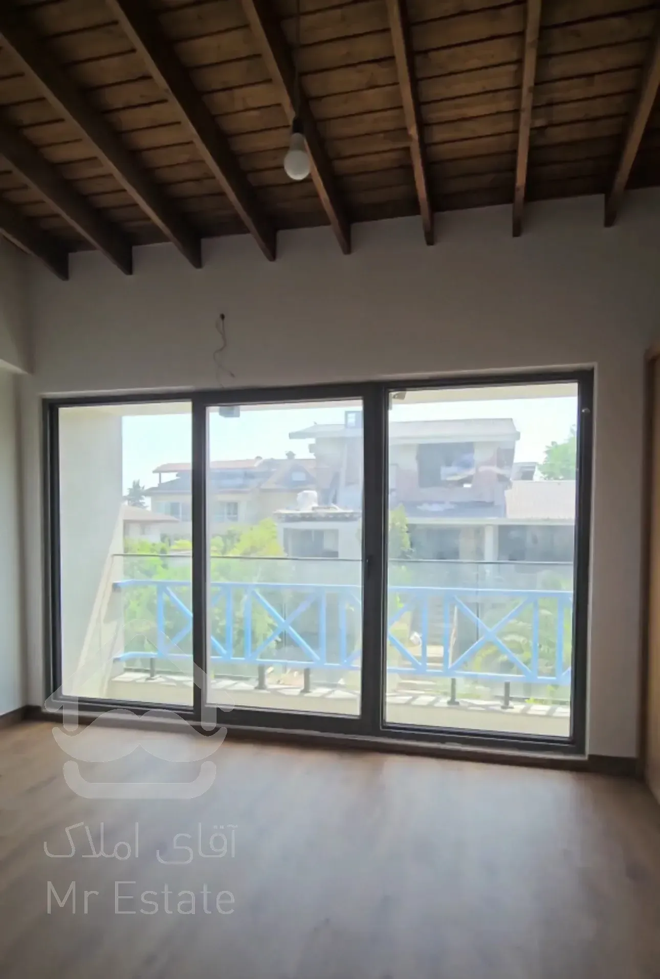 فروش ویلای مدرن در لوکس ترین شهرک بندر انزلی