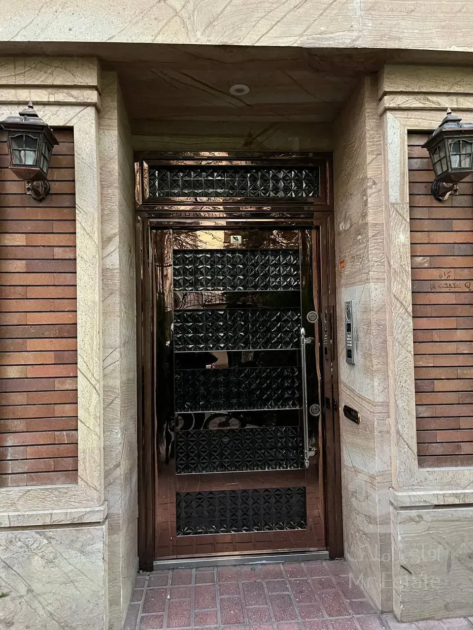 فروش آپارتمان ۷۰ متری    توانیر