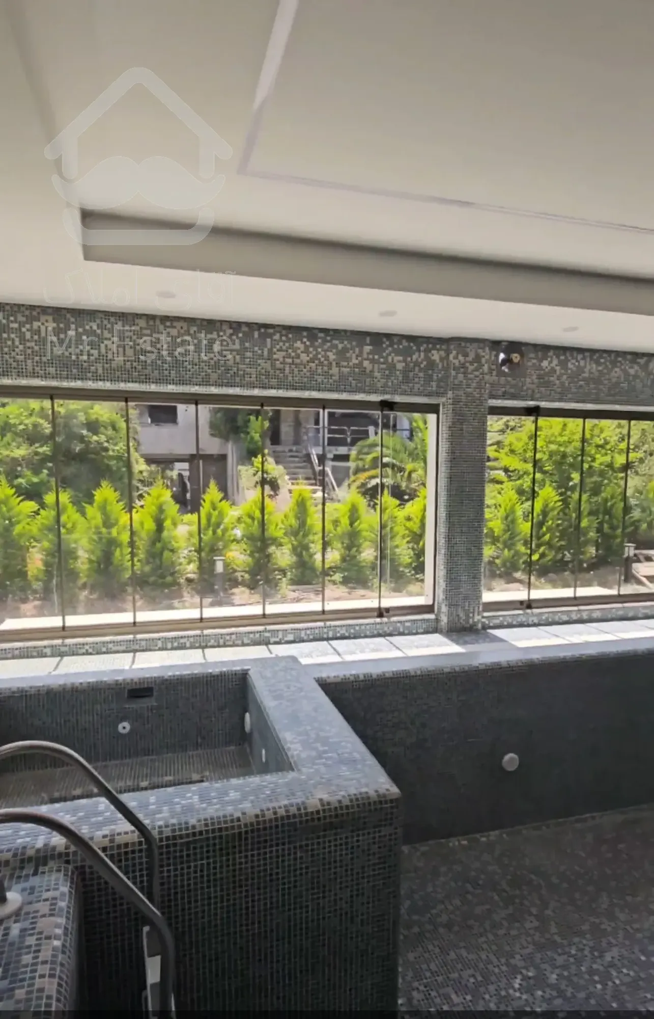 فروش ویلای مدرن در لوکس ترین شهرک بندر انزلی