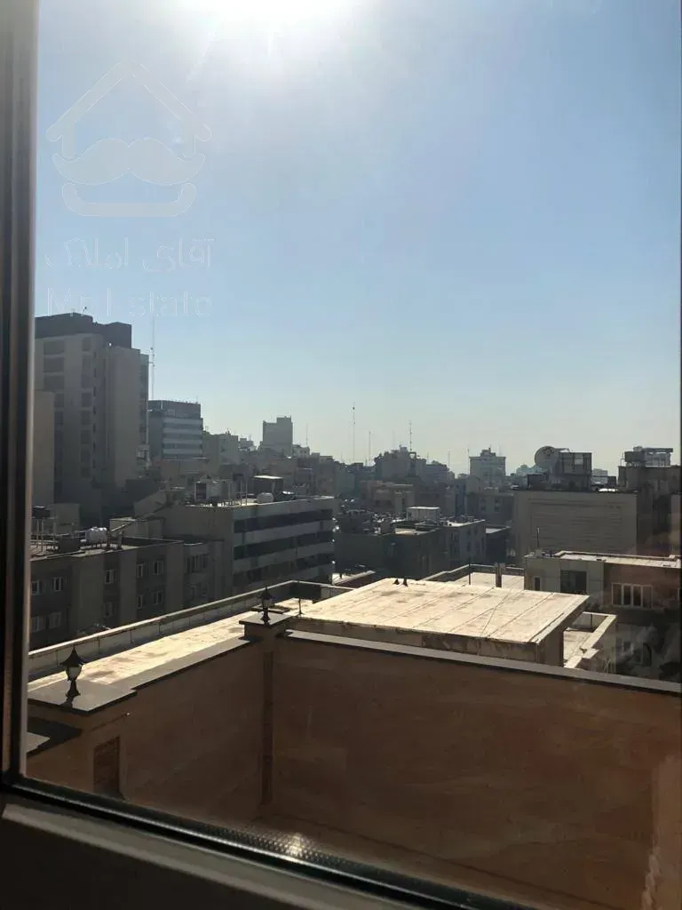 فروش آپارتمان ۷۰ متری    توانیر