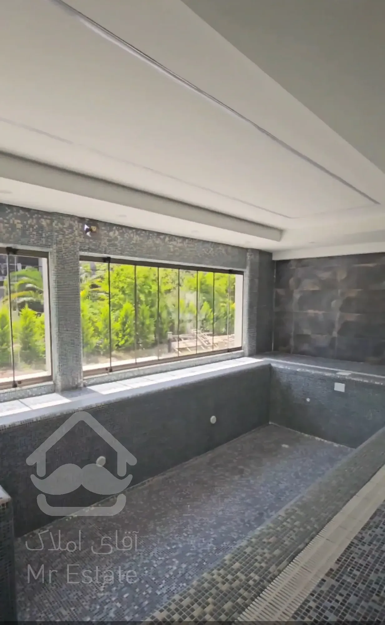 فروش ویلای مدرن در لوکس ترین شهرک بندر انزلی