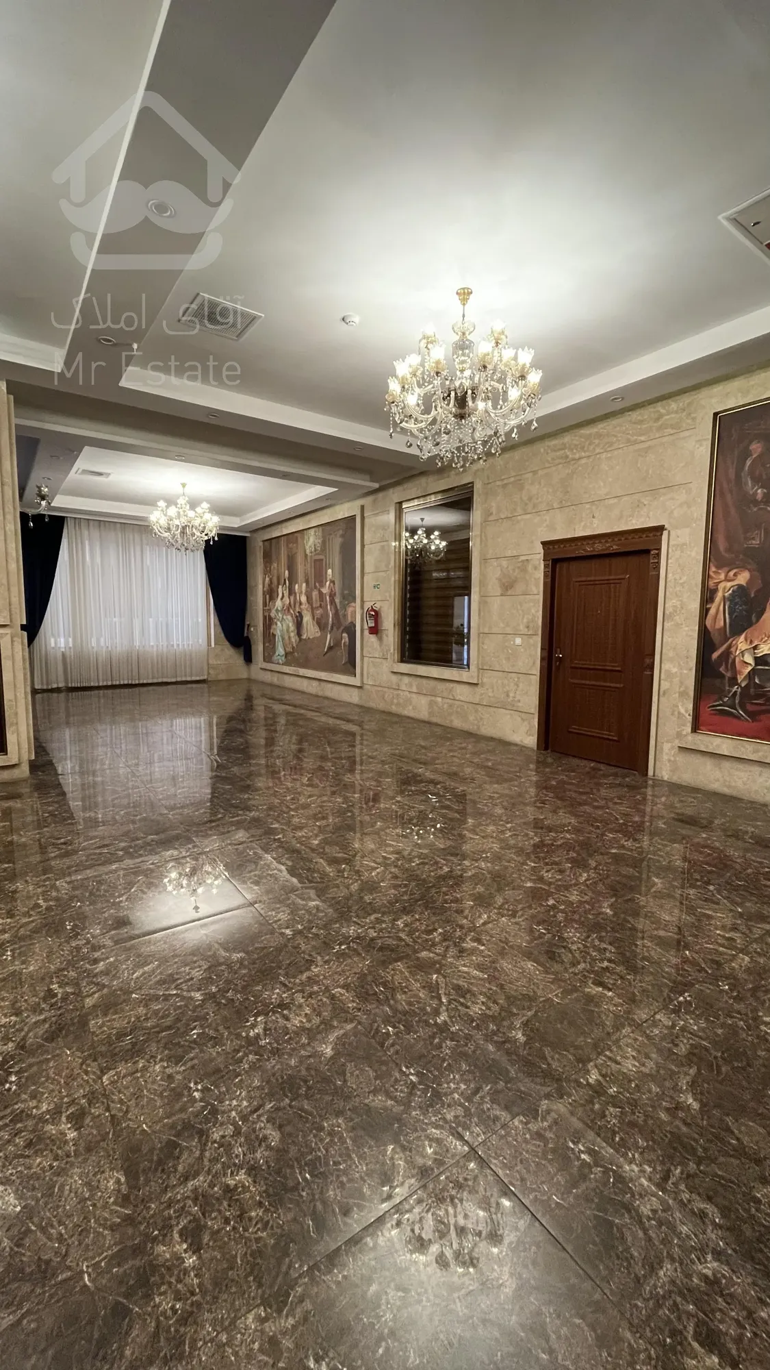 فروش پروژه لوکس رونیکاپالاس کوهک در قطب گردشگری