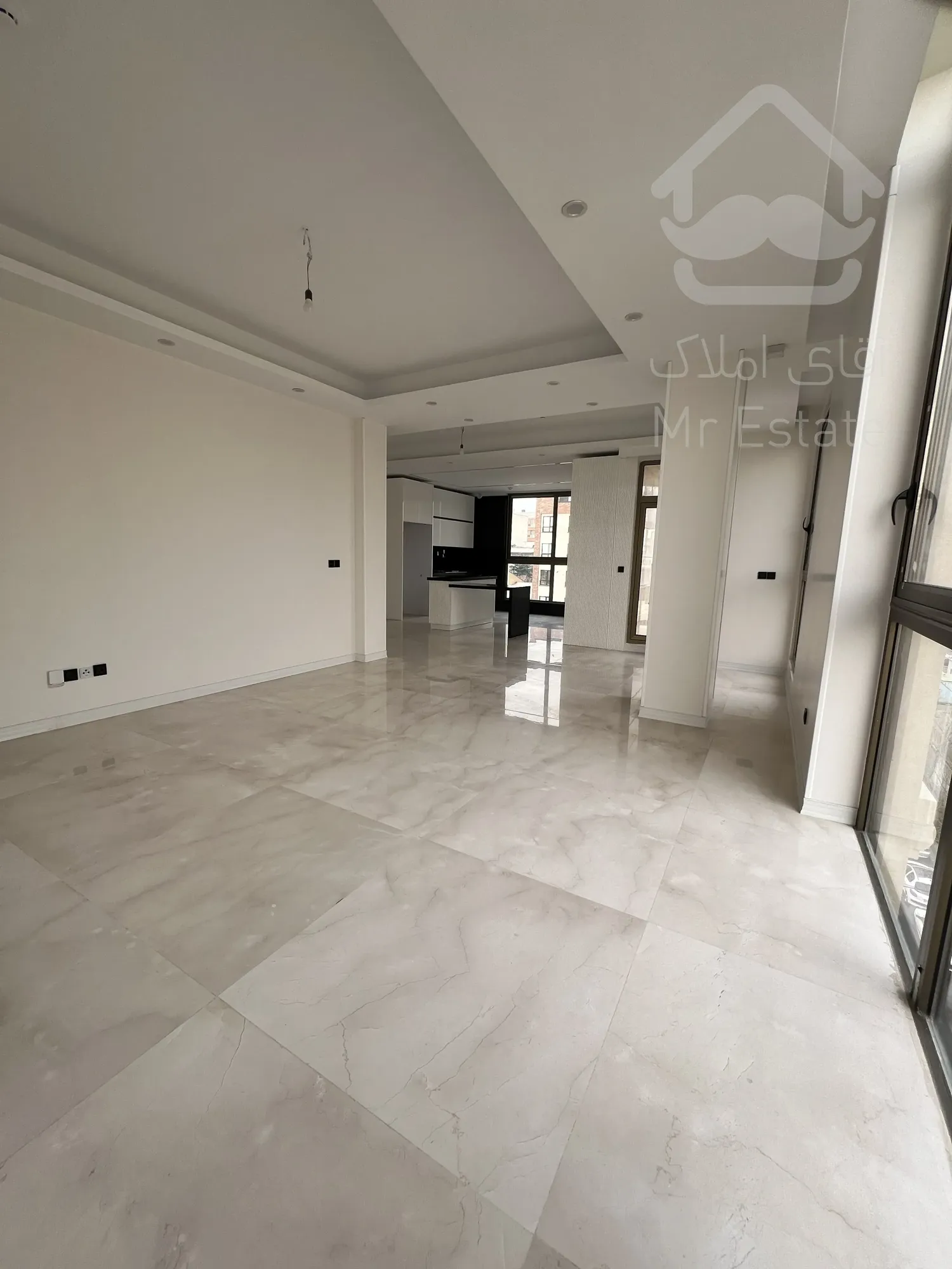 فروش یکجا اپارتمان ۶۳۰ متری در سئول