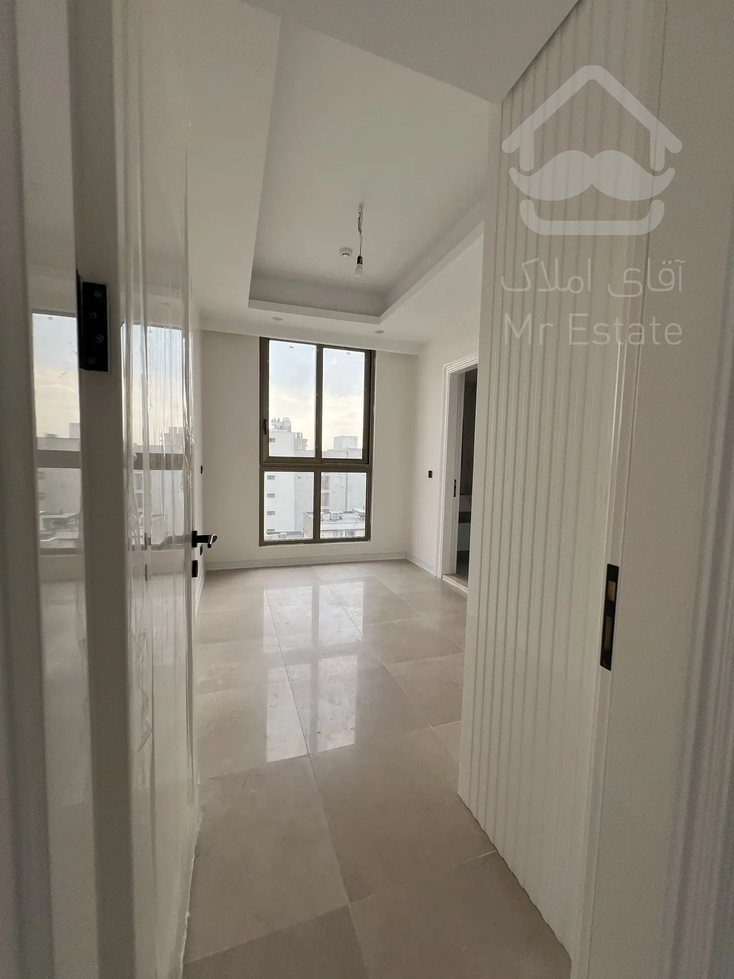 فروش یکجا اپارتمان مسکونی با متریال درجه ۱ در سئول