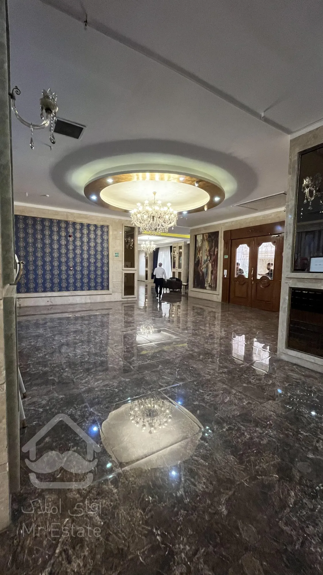 فروش پروژه لوکس رونیکاپالاس کوهک در قطب گردشگری