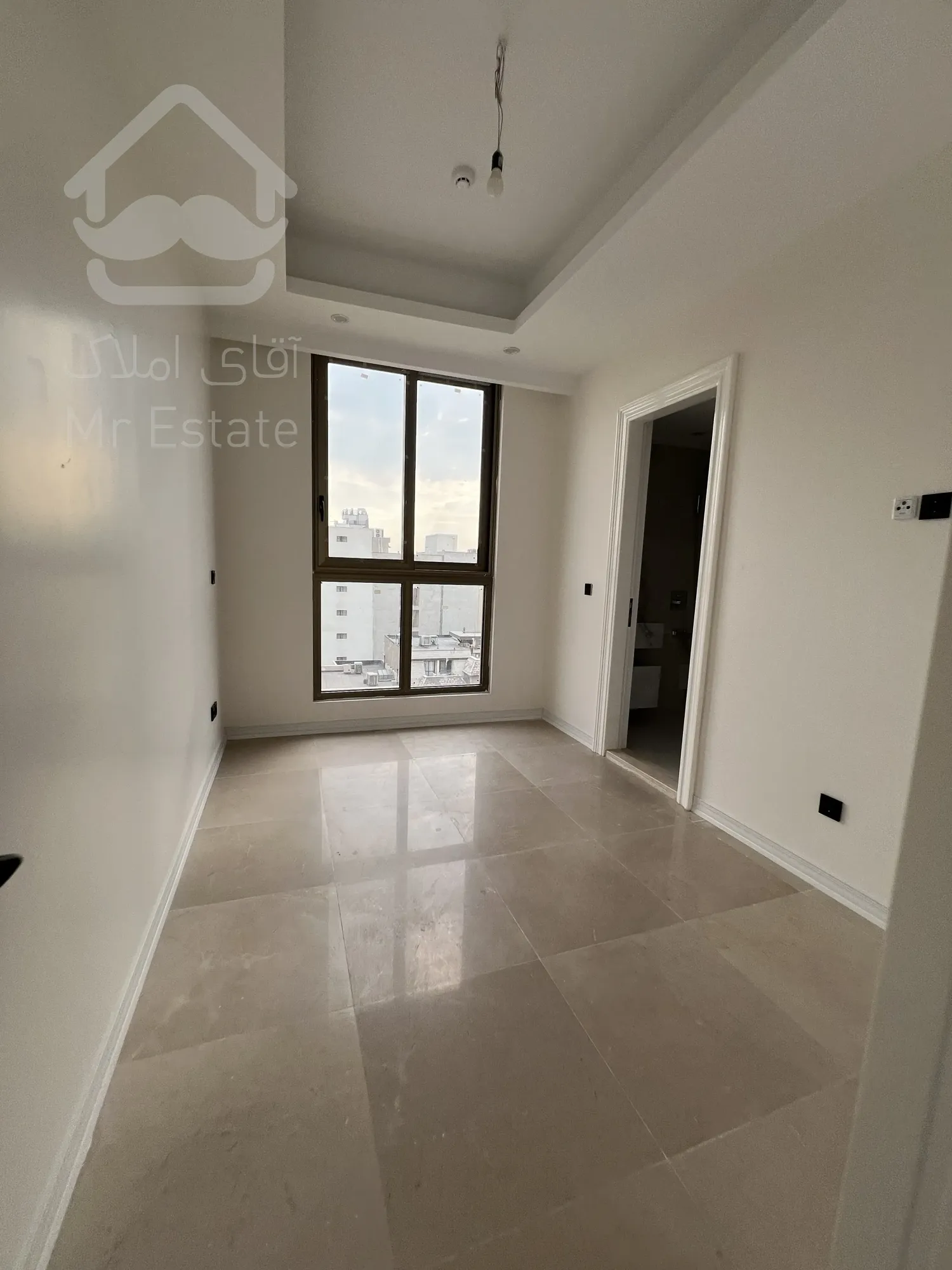 فروش یکجا اپارتمان مسکونی با متریال درجه ۱ در سئول