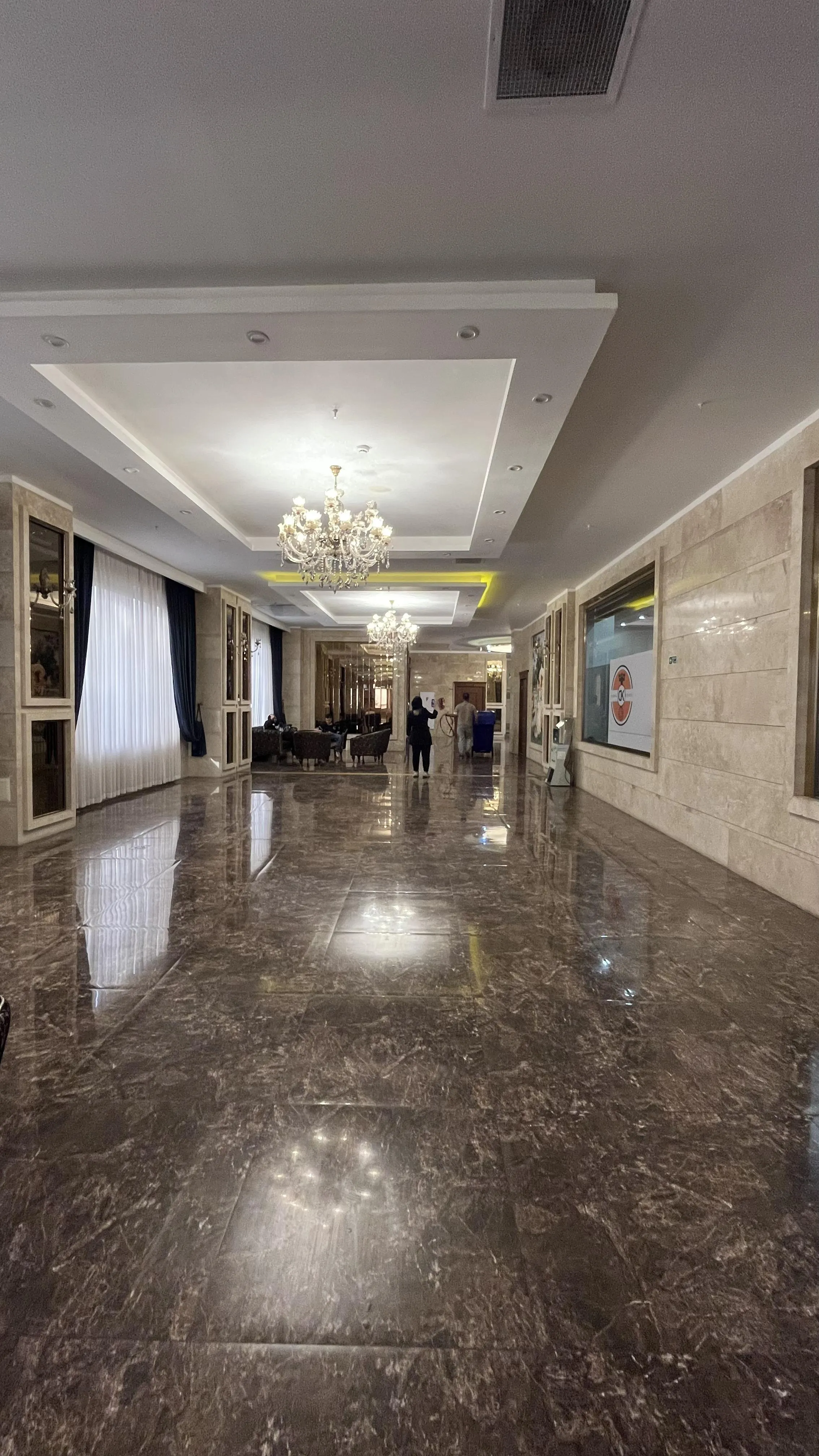 پذیره نویسی پروژه رونیکا پالاس 120 متر لوکس دردشت قربانی