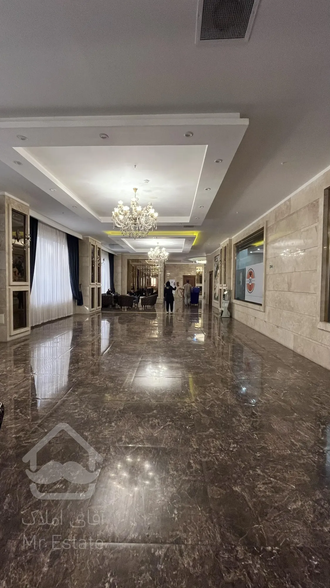 پیش فروش آپارتمان 131 متری در شرق تهران