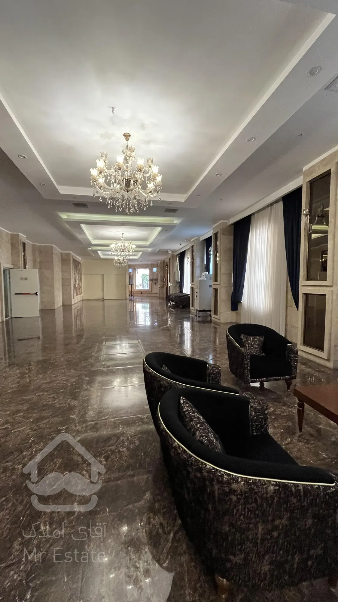 فروش واحد 2خواب فول هتلینگ درمنطقه 22