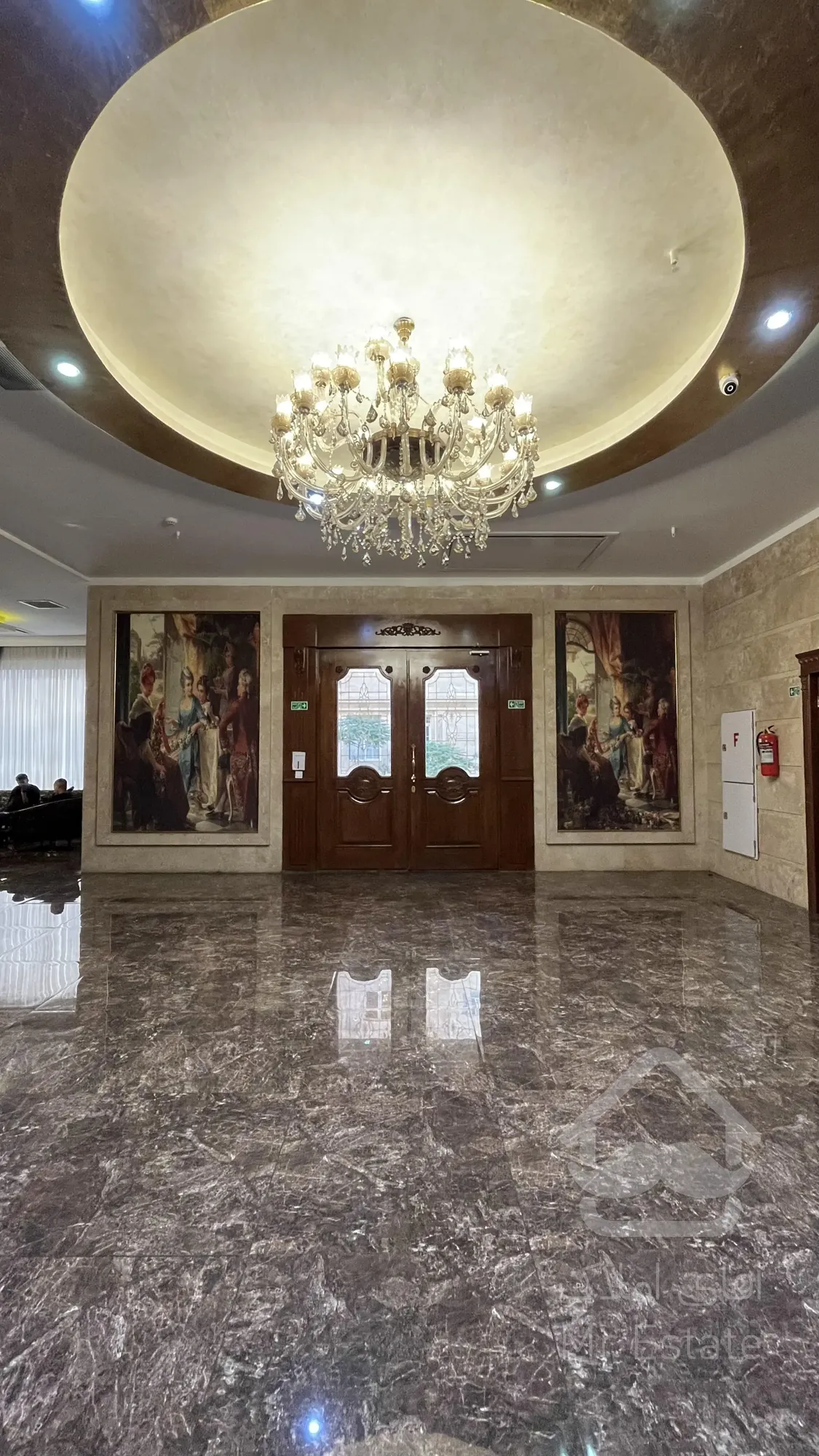 پیش فروش آپارتمان 55 متری یک خواب در نیایش / خانه ای مناسب برای تمام نسل ها