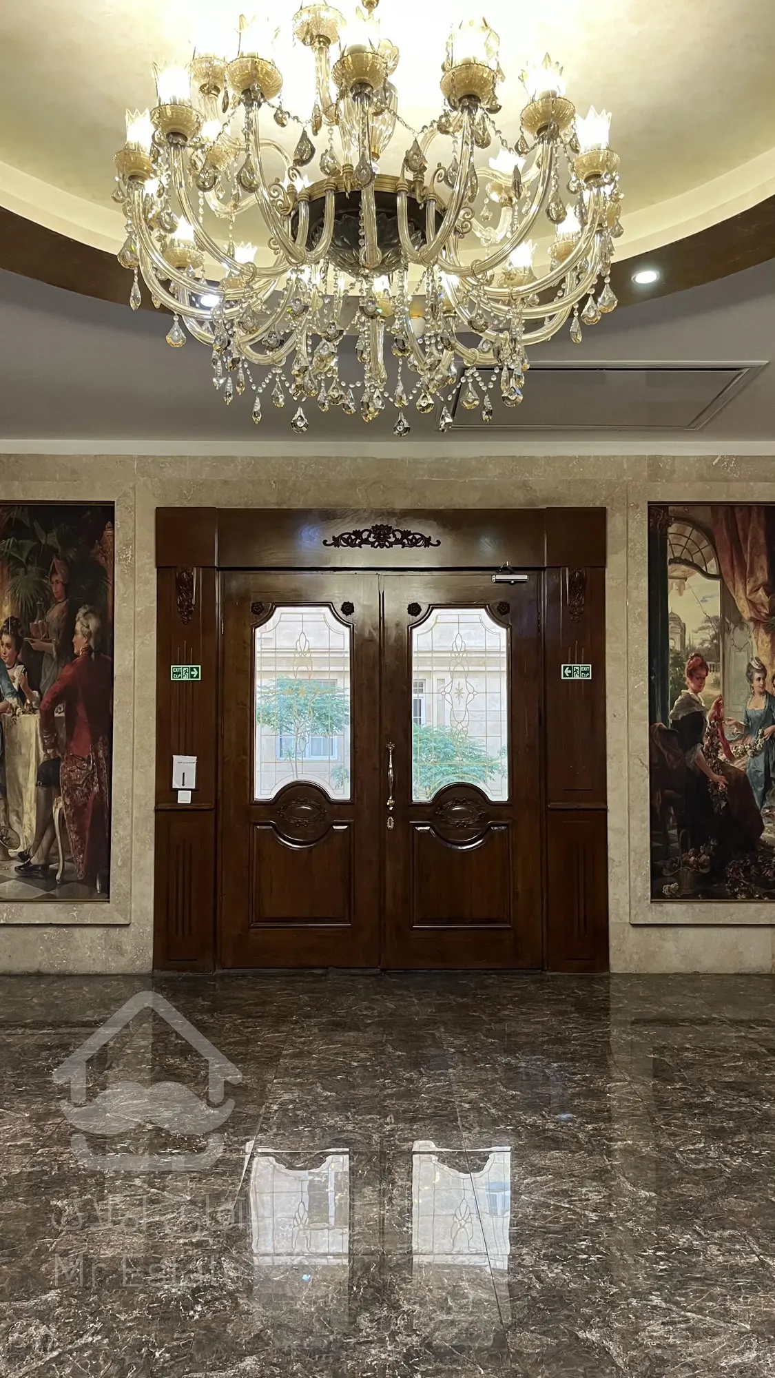 فرصت بی تکرار پیش فروش پروژه نیایش در سردار جنگل شمالی