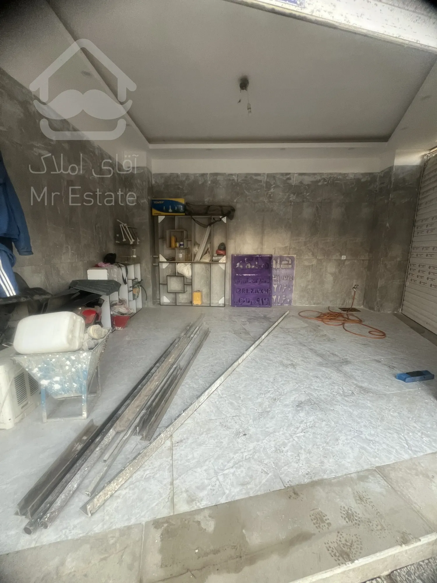 مغازه ۳۰ متری، وحیدیه شهریار،تهاتر