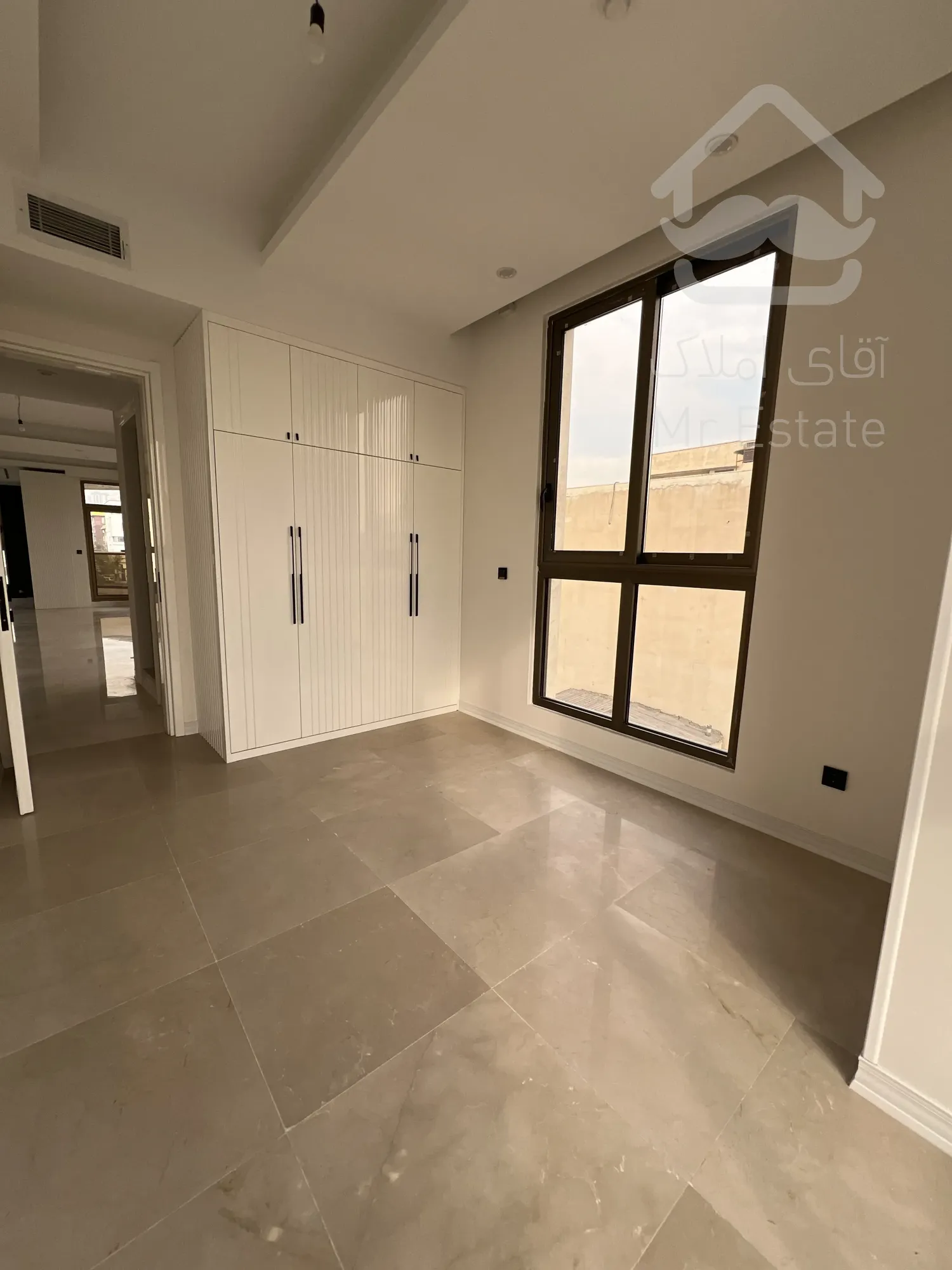 فروش یکجا اپارتمان مسکونی با متریال درجه ۱ در سئول