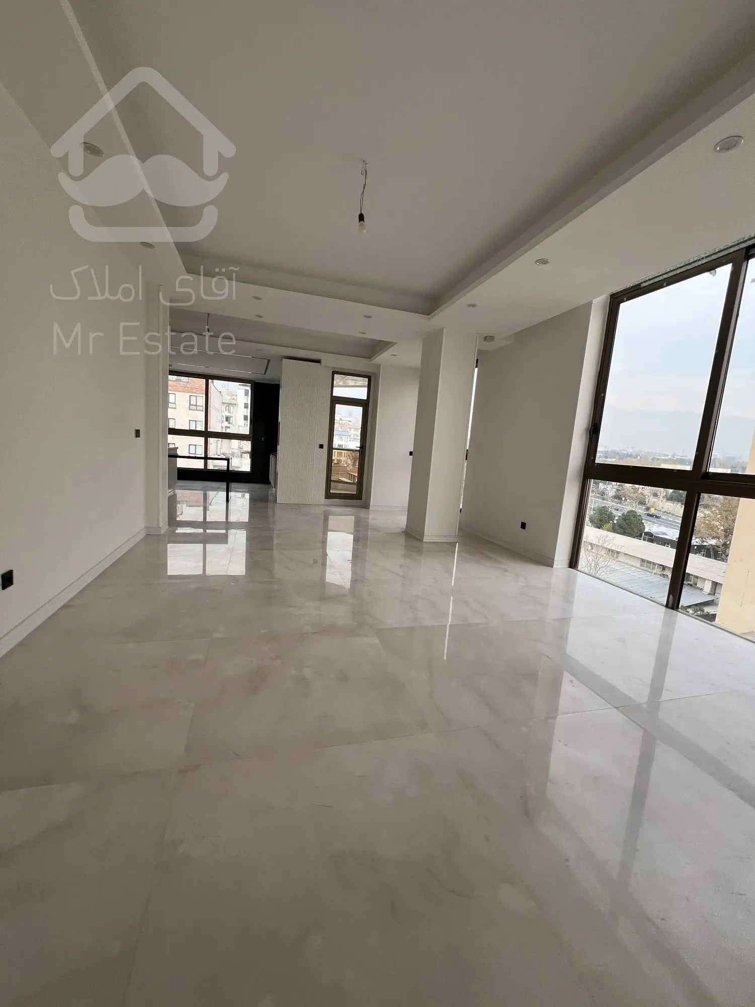 فروش یکجا اپارتمان مسکونی در سئول