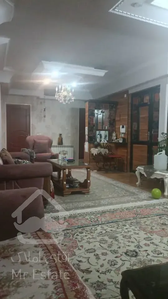 فروش واحد ۱۶۸ متری تاپ لوکیشن ستارخان