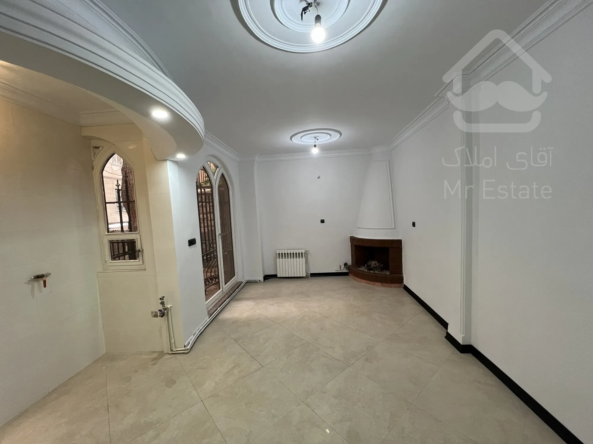 53 متر ، اختیاریه / اکازیون