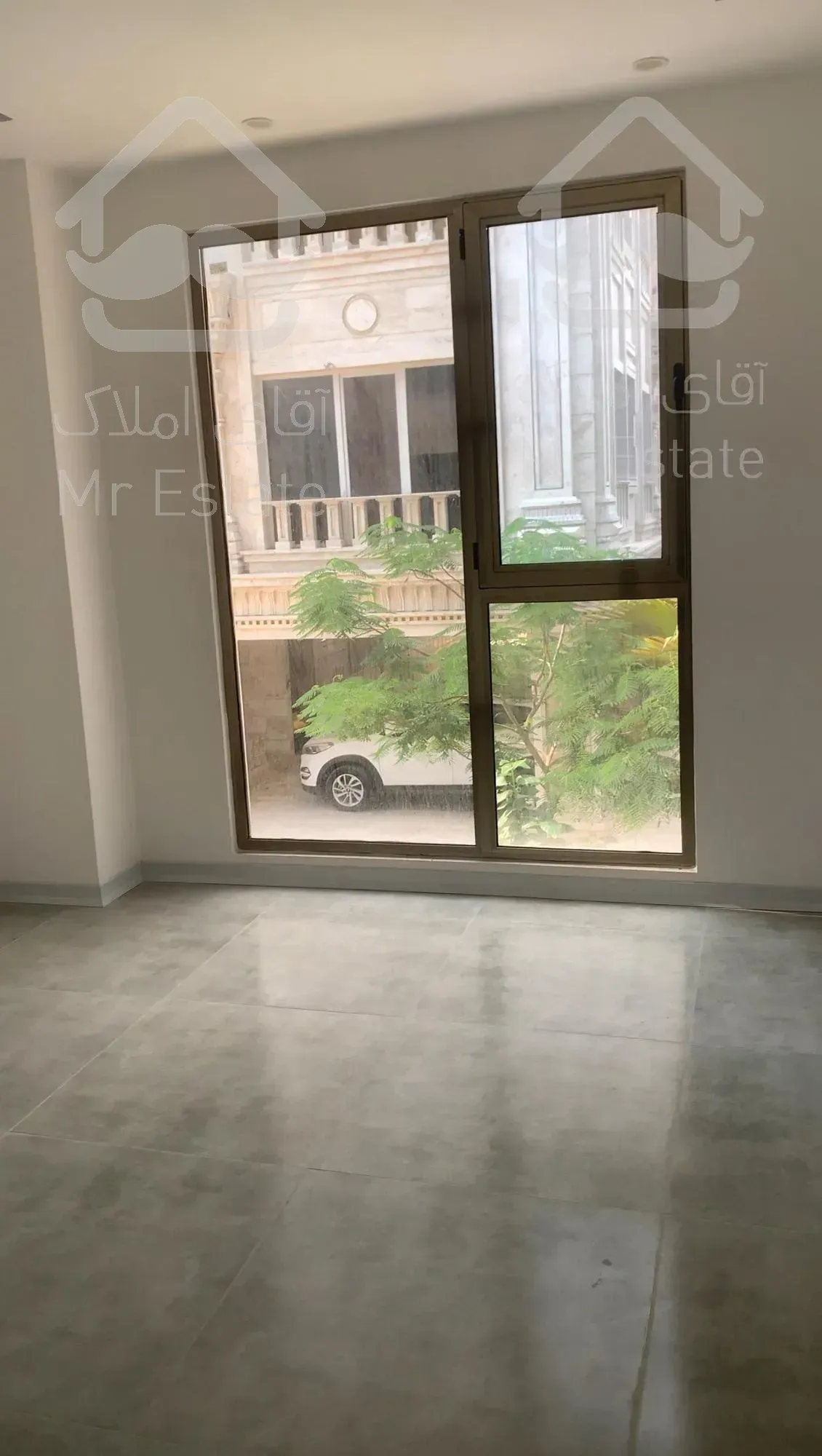 فروش واحد ۱۰۰ متری فاز ۷ کلیدنخورده