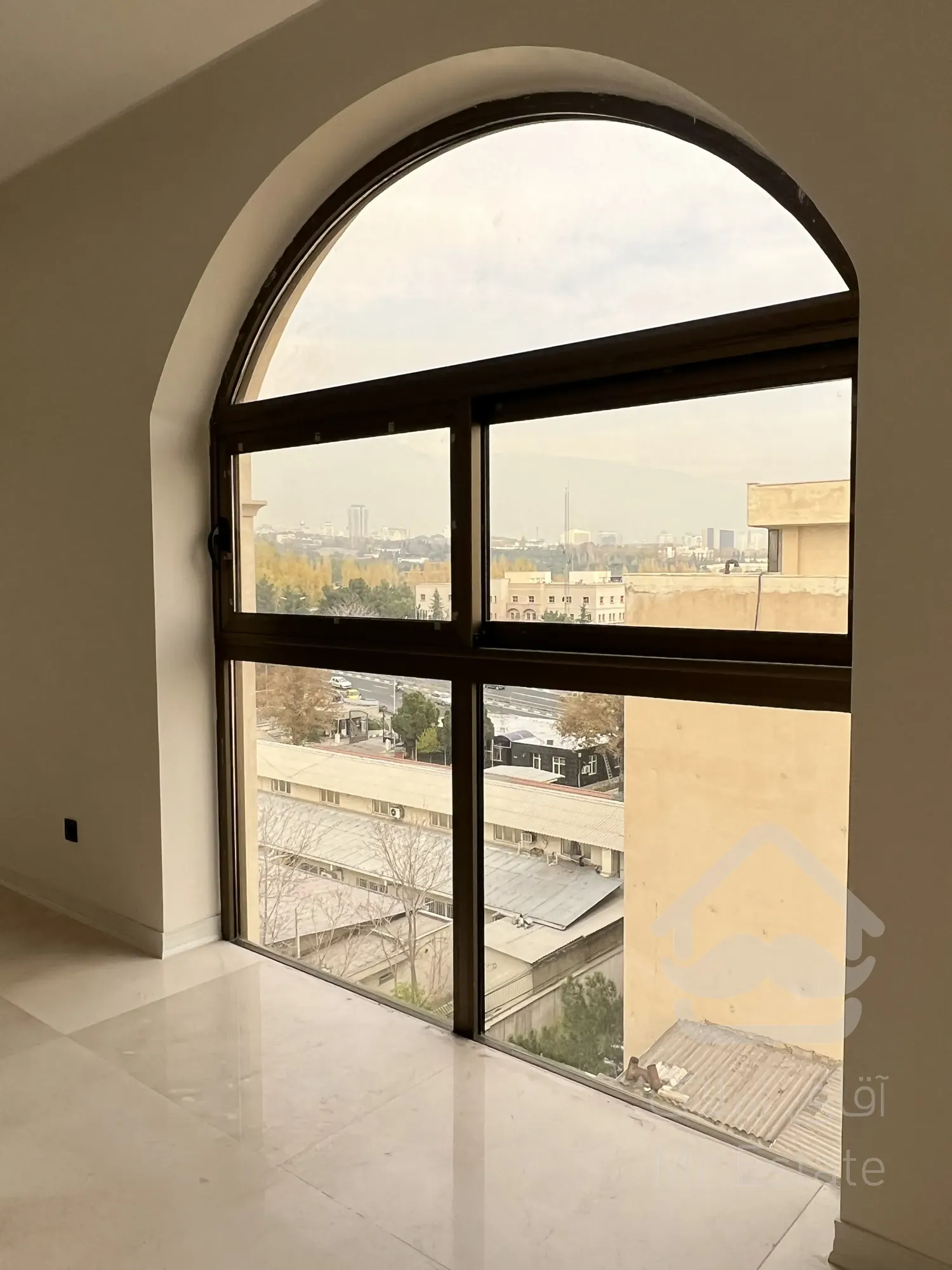 فرصتی استثنایی فروش یکجا اپارتمان سئول و ۲ باب مغازه