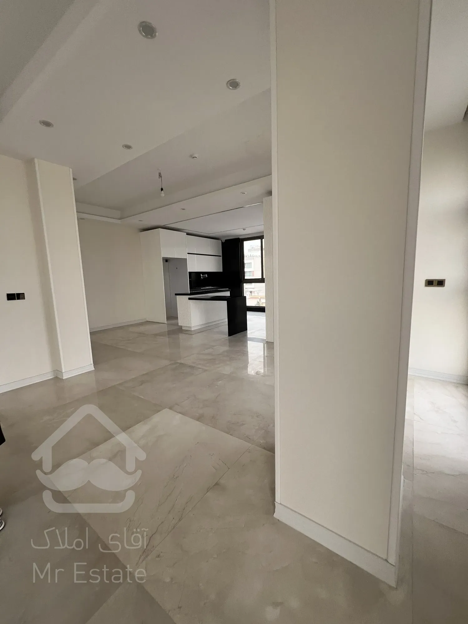 فروش اپارتمان مسکونی لوکس در رونیکا پالاس سئول با متریال درجه ۱