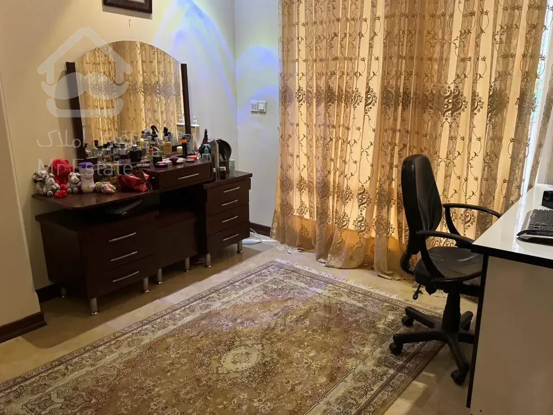 اجاره آپارتمان ١١٥متري٢خوابه دادمان