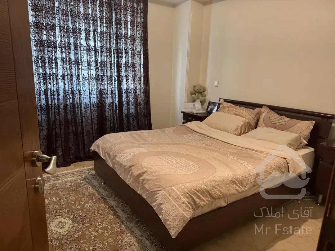 اجاره آپارتمان ١١٥متري٢خوابه دادمان