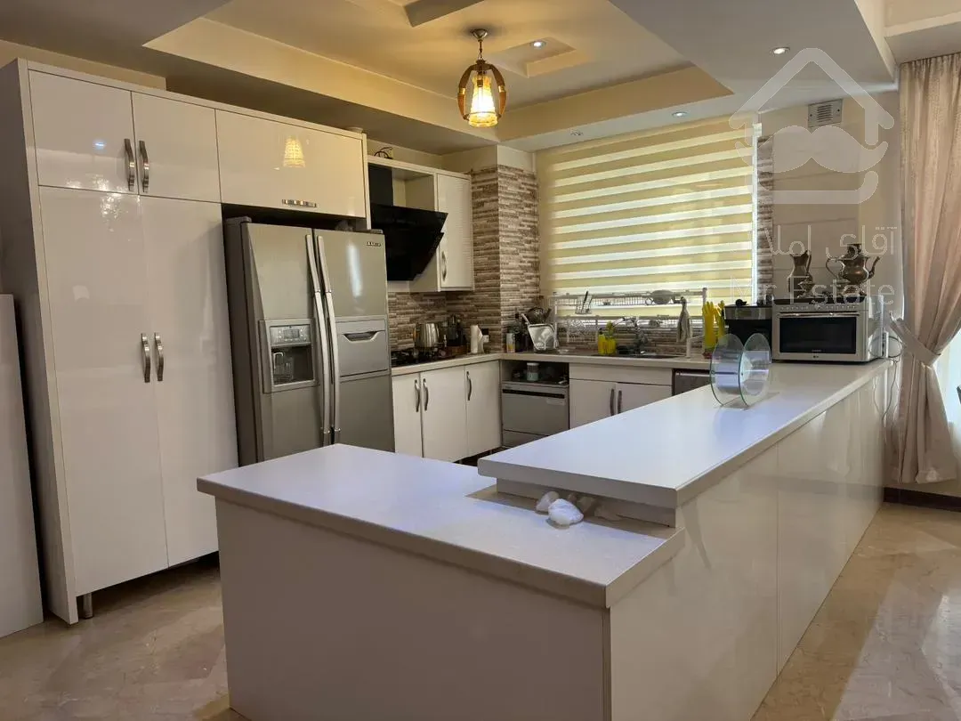 اجاره آپارتمان ١١٥متري٢خوابه دادمان