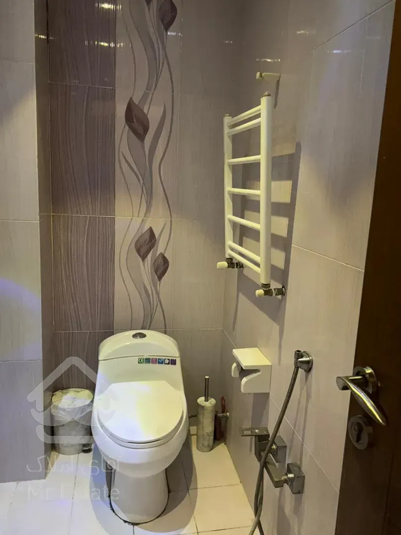 اجاره آپارتمان ١١٥متري٢خوابه دادمان