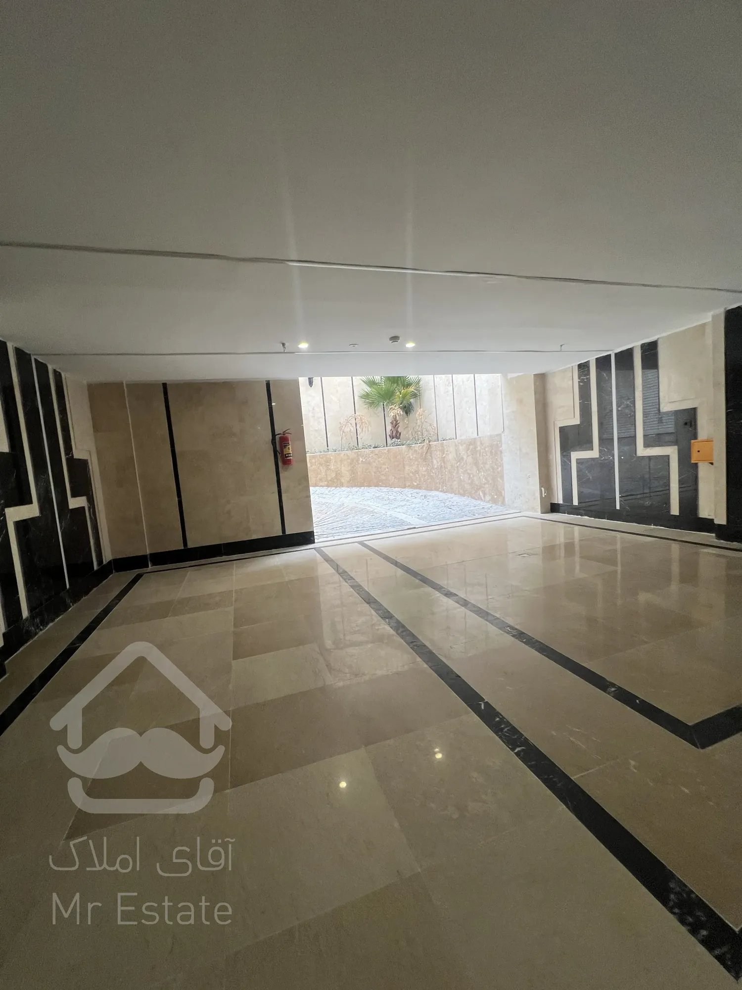 فروش یکجا اپارتمان مسکونی با متریال درجه ۱در سئول