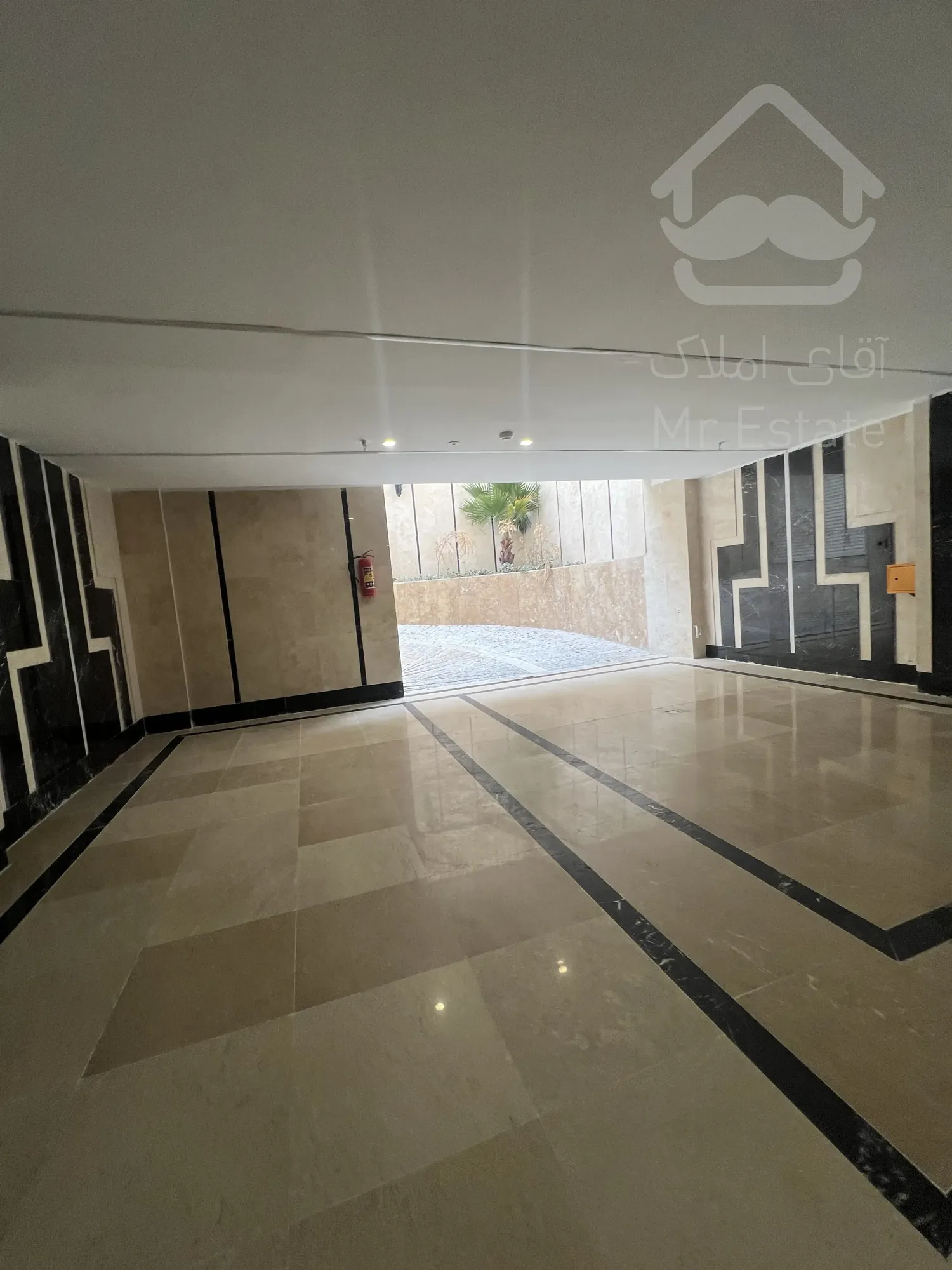 فروش یکجا اپارتمان مسکونی در سئول