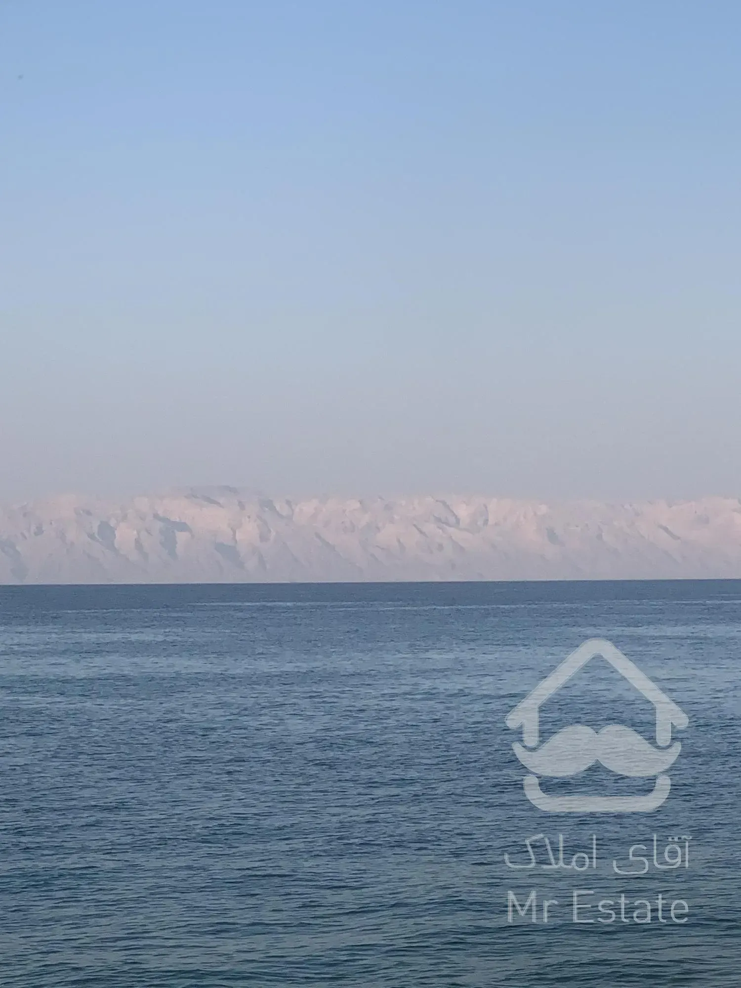 فروش چهارخواب دیددریا برج روما ساحل مرجان