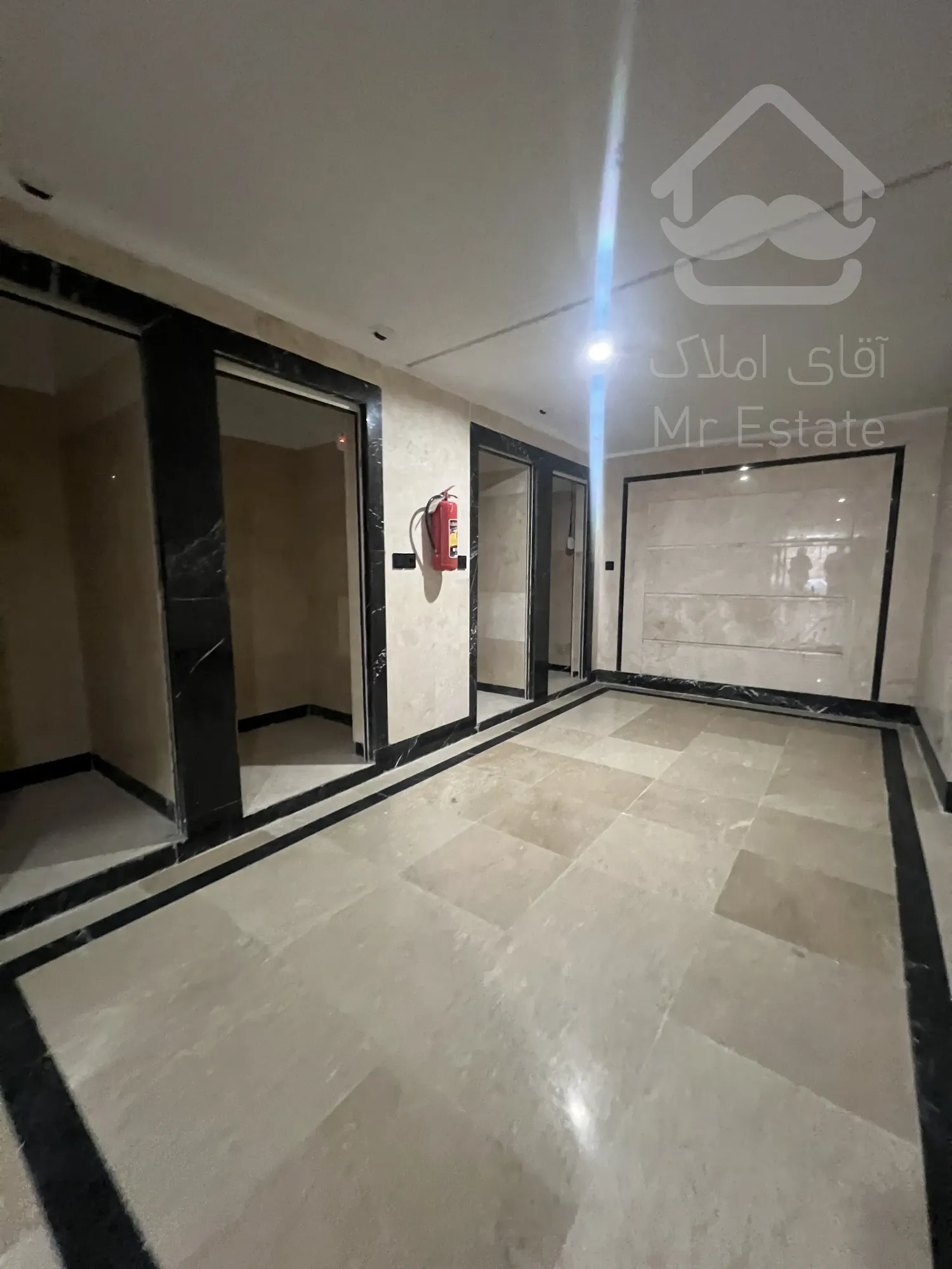 فروش یکجا اپارتمان مسکونی با متریال درجه ۱در سئول