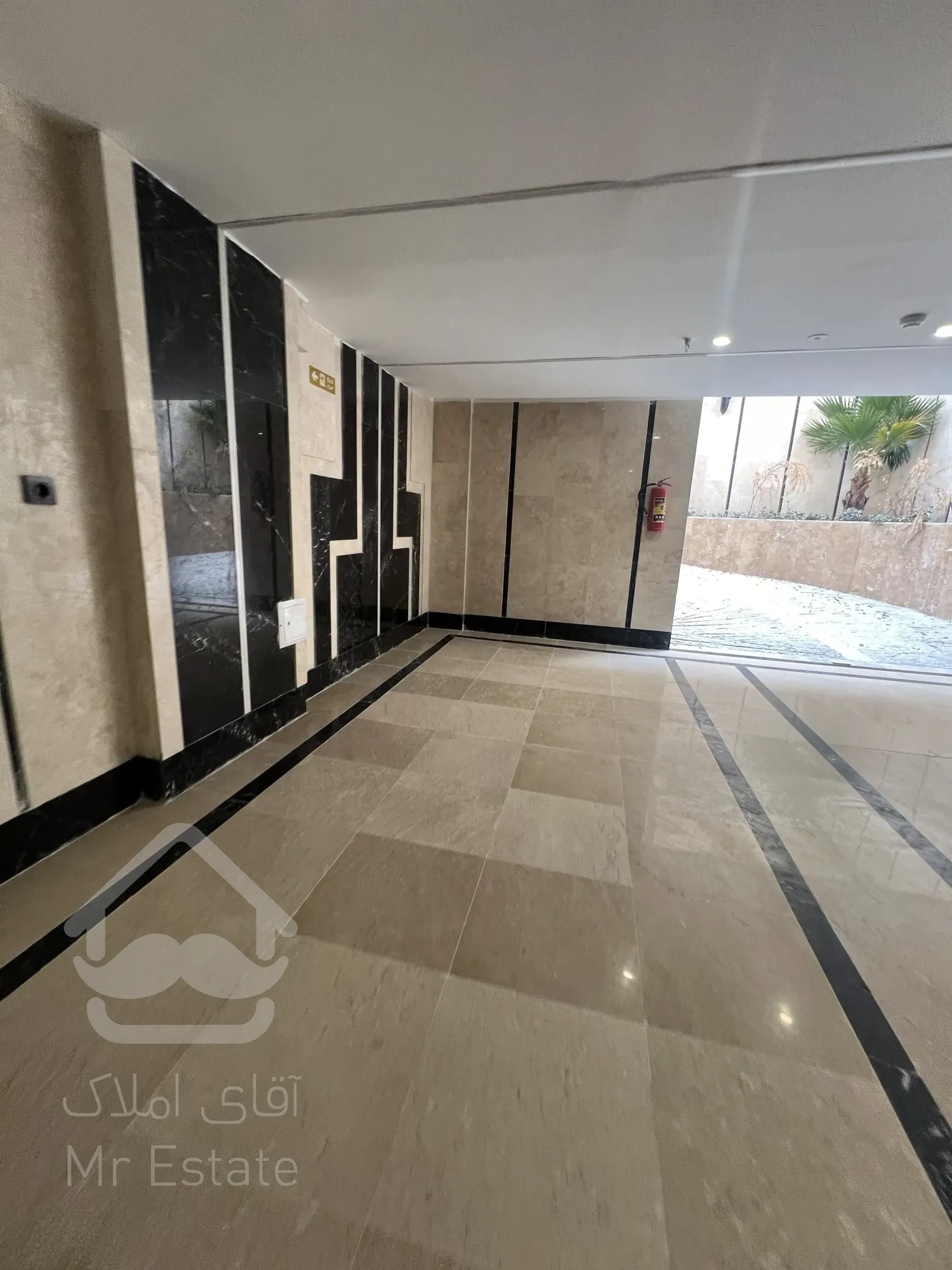 فروش یکجا اپارتمان مسکونی ۲ خواب با متریال درجه ۱ در سئول