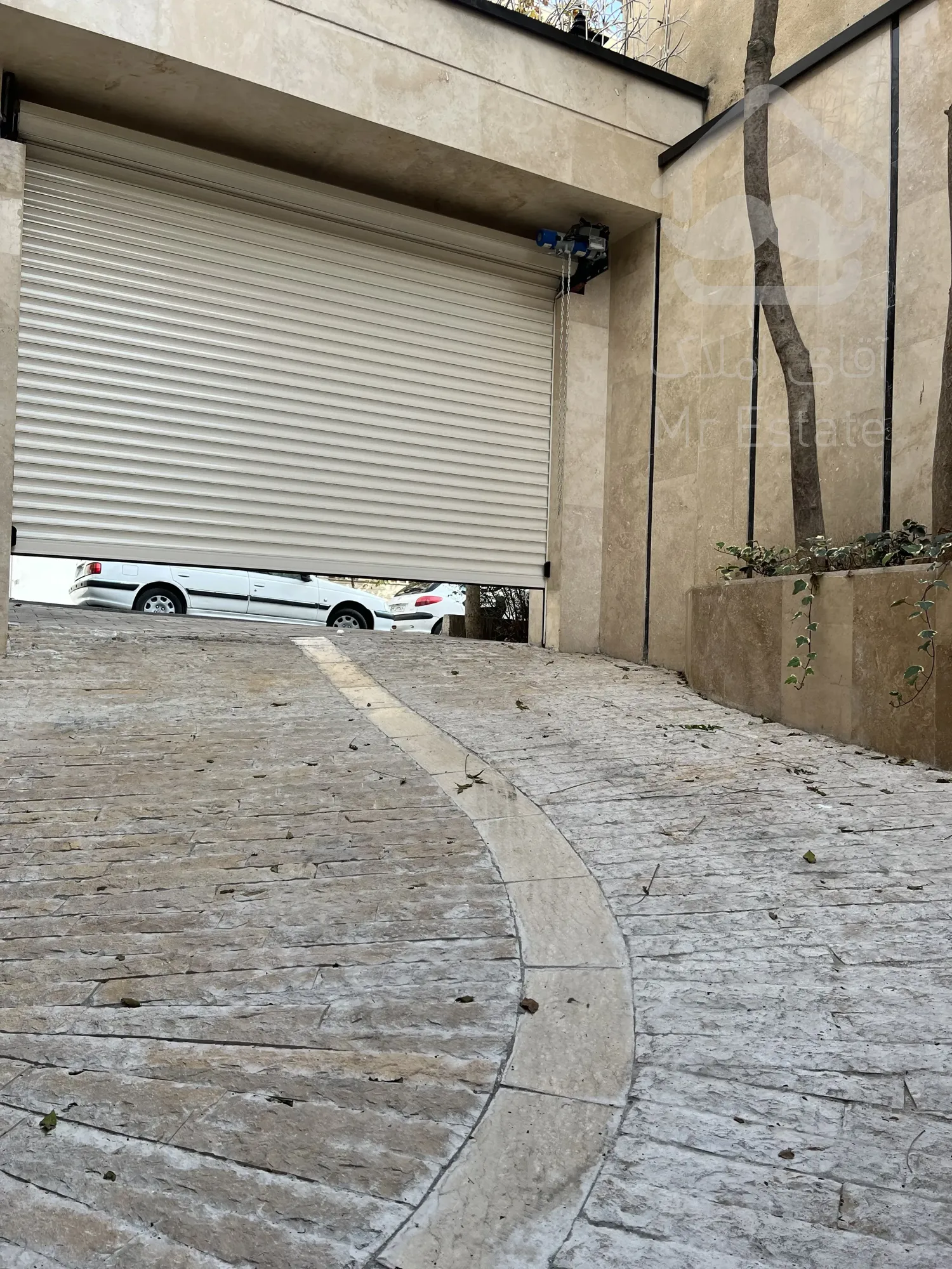 فروش یکجا اپارتمان مسکونی با متریال درجه ۱در سئول