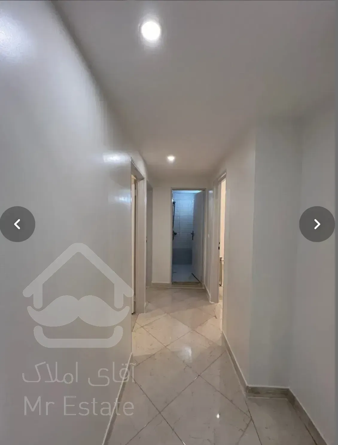 فروشی ۱۱۷ متر در شهرک بنفشه