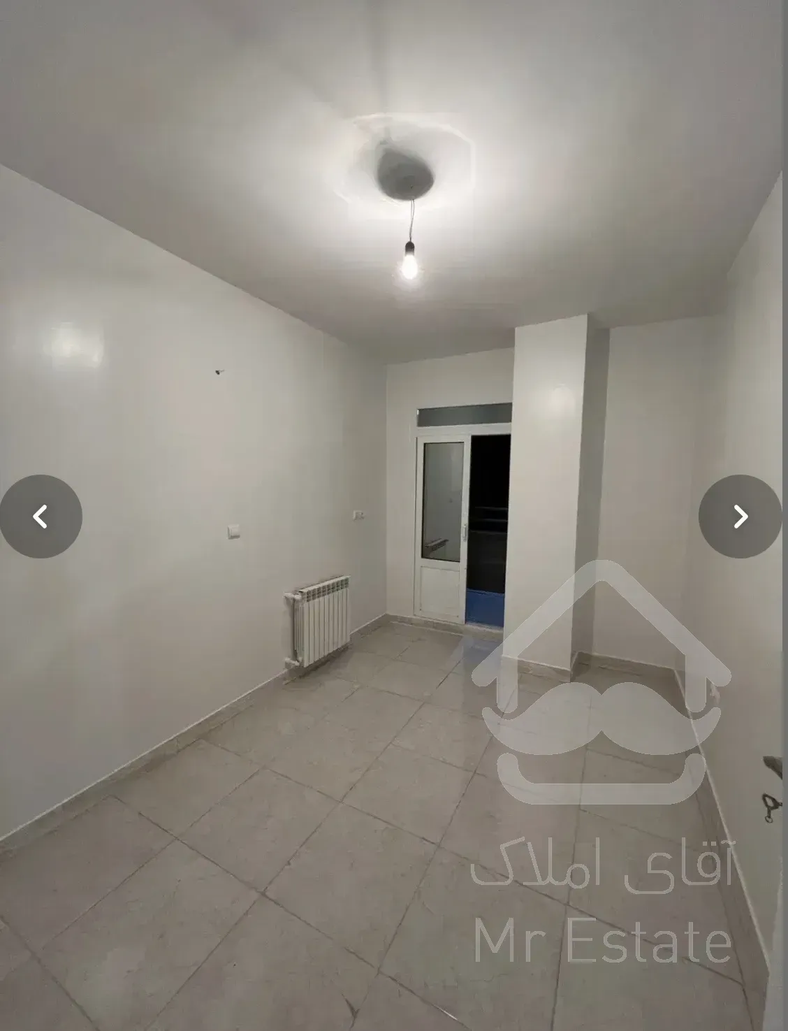 فروشی ۱۱۷ متر در شهرک بنفشه