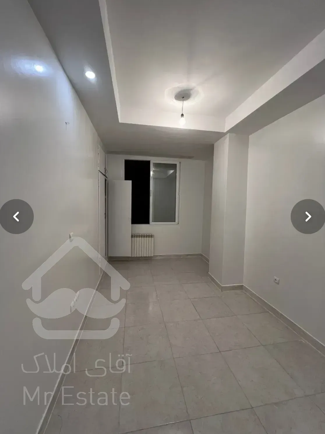 فروشی ۱۱۷ متر در شهرک بنفشه