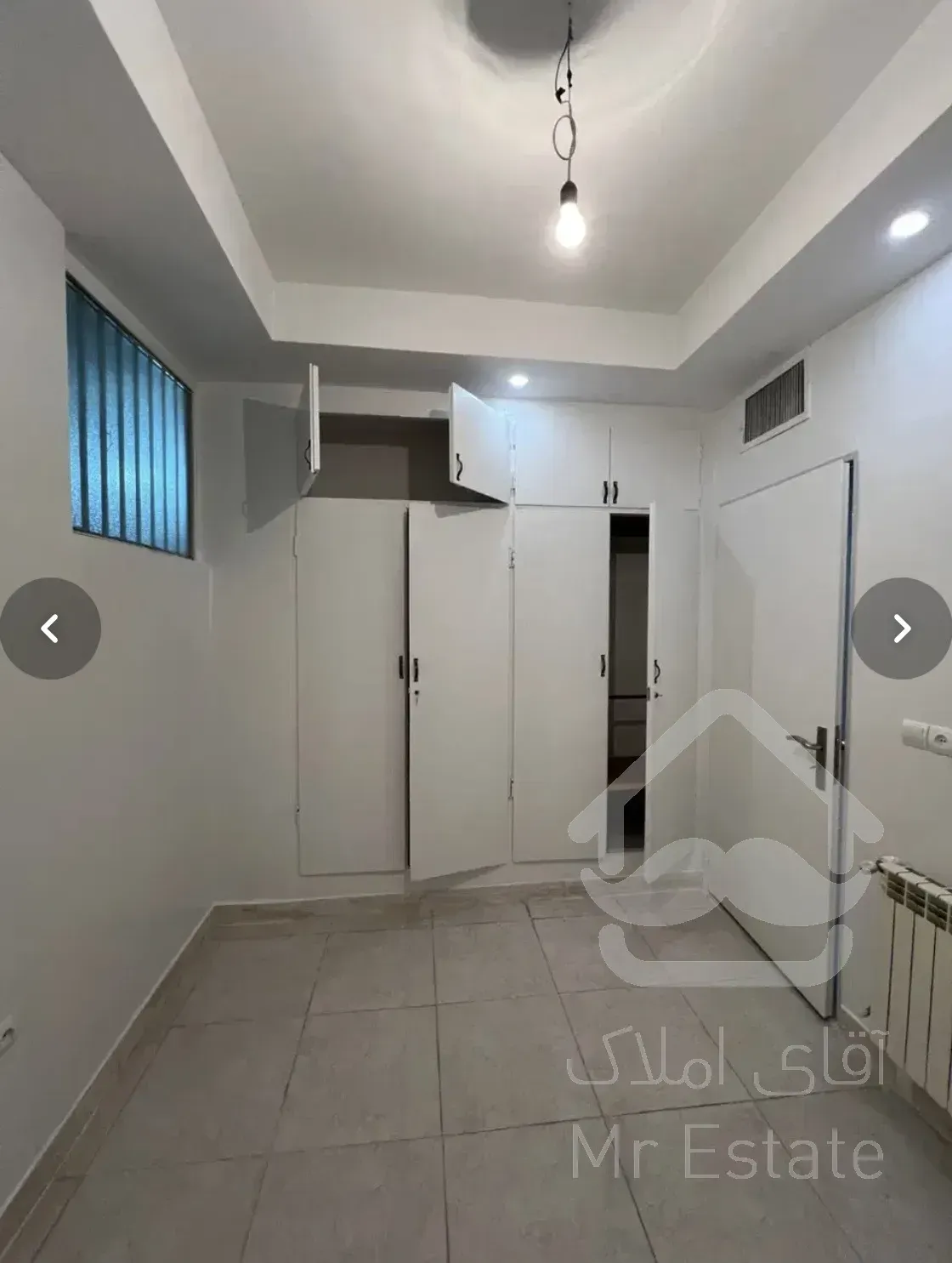 فروشی ۱۱۷ متر در شهرک بنفشه